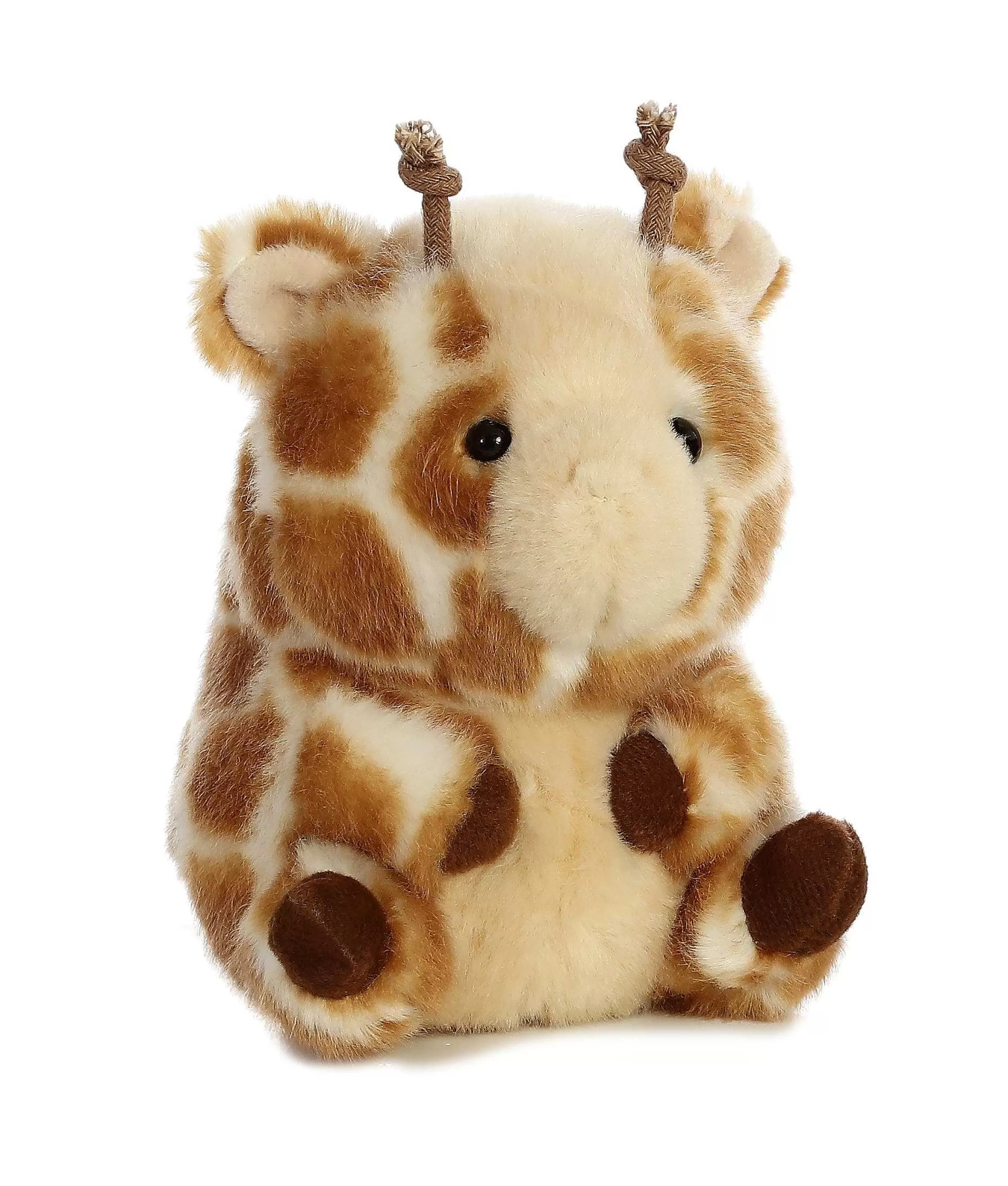 Aurora® - Rolly Pet - 5" Giminy Giraffe