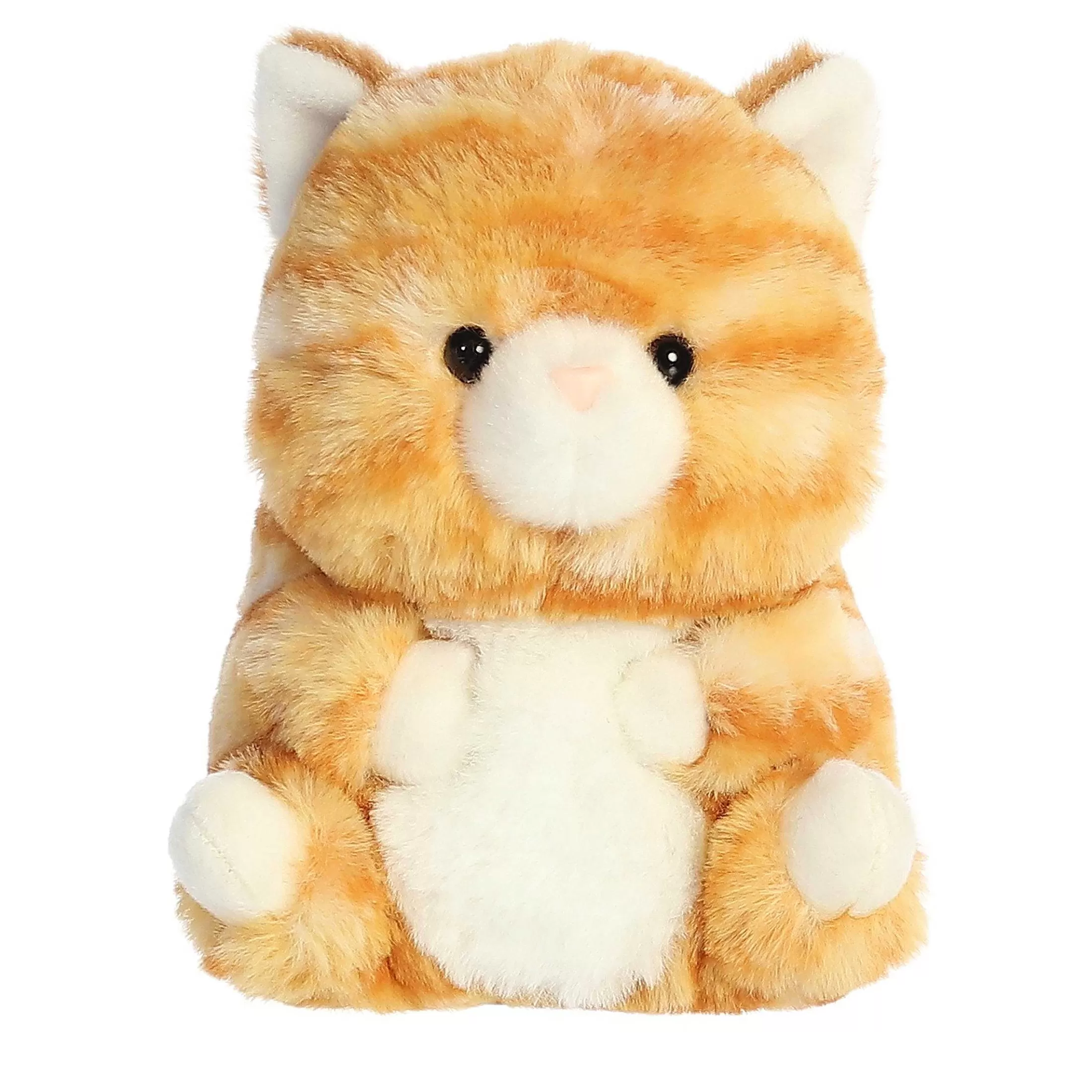 Aurora® - Rolly Pet - 5" Gingersnap Kitten