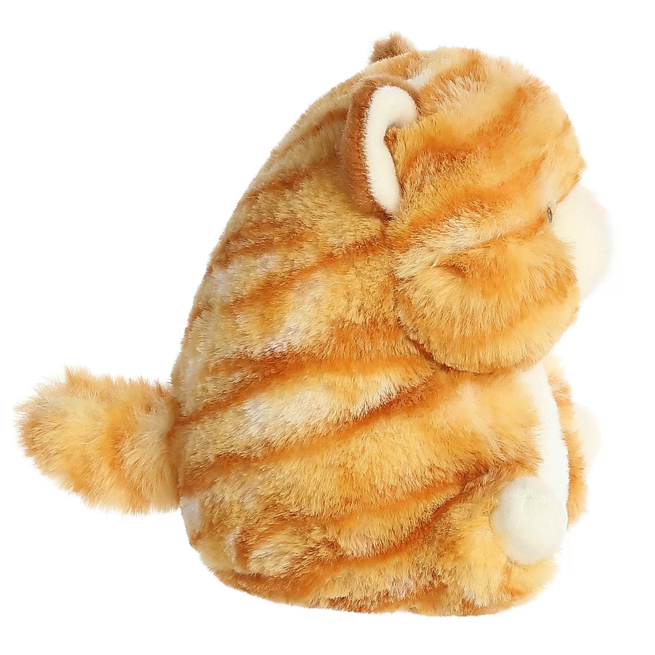 Aurora® - Rolly Pet - 5" Gingersnap Kitten