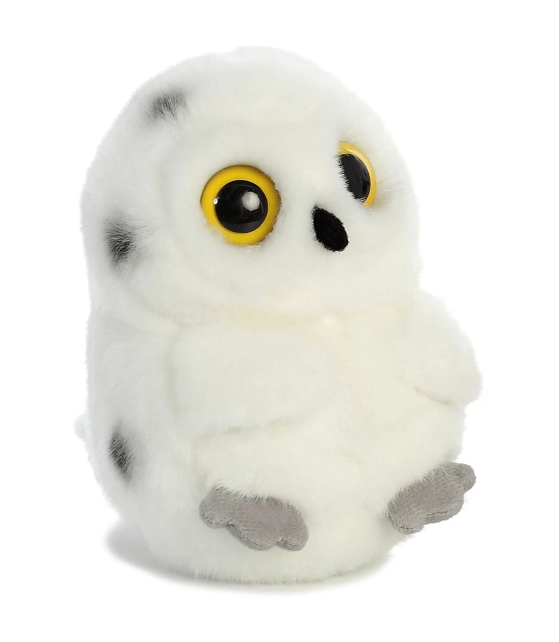 Aurora® - Rolly Pet - 5" Hoot Owl