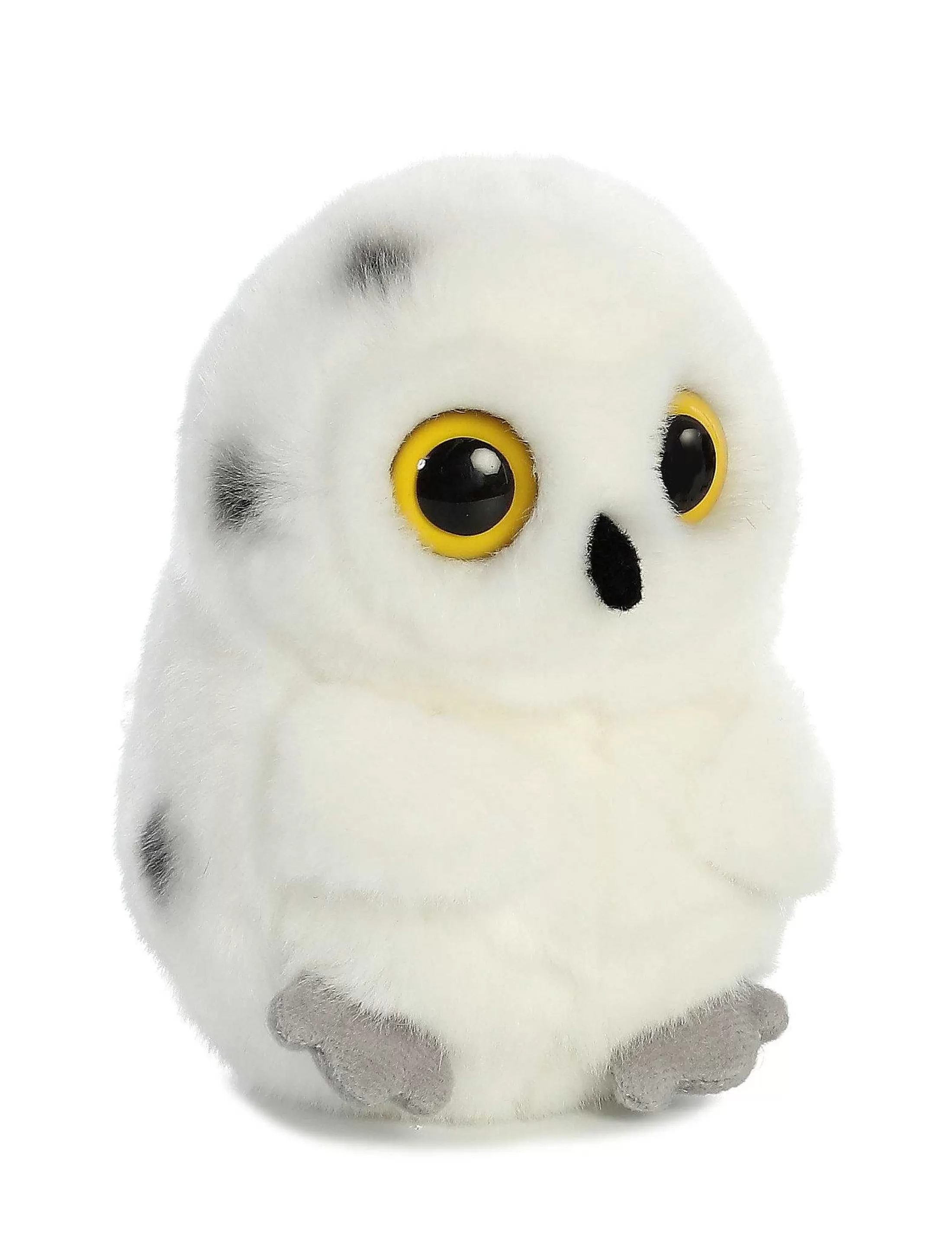 Aurora® - Rolly Pet - 5" Hoot Owl