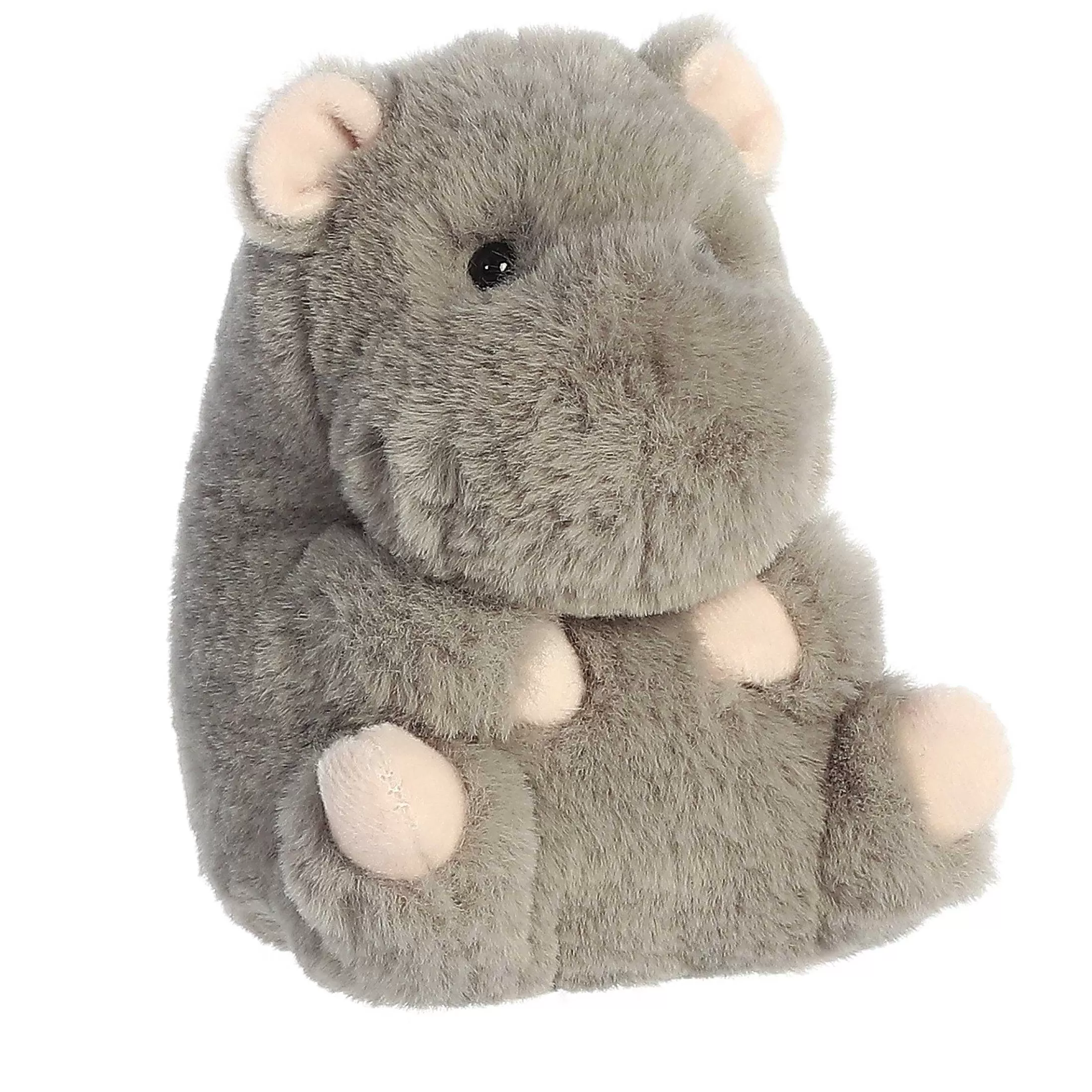 Aurora® - Rolly Pet - 5" Hortus Hippo