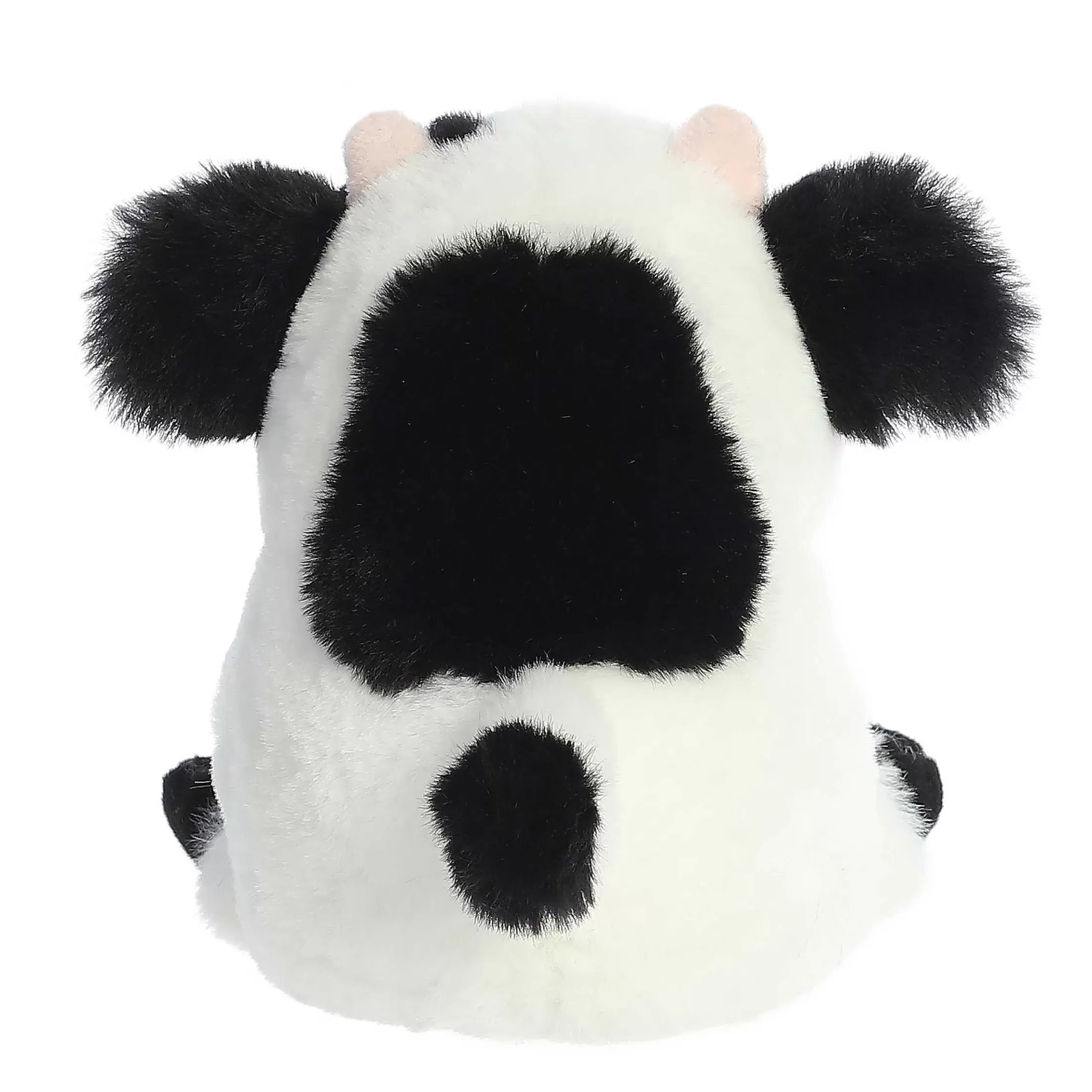 Aurora® - Rolly Pet - 5" Luv U Cow