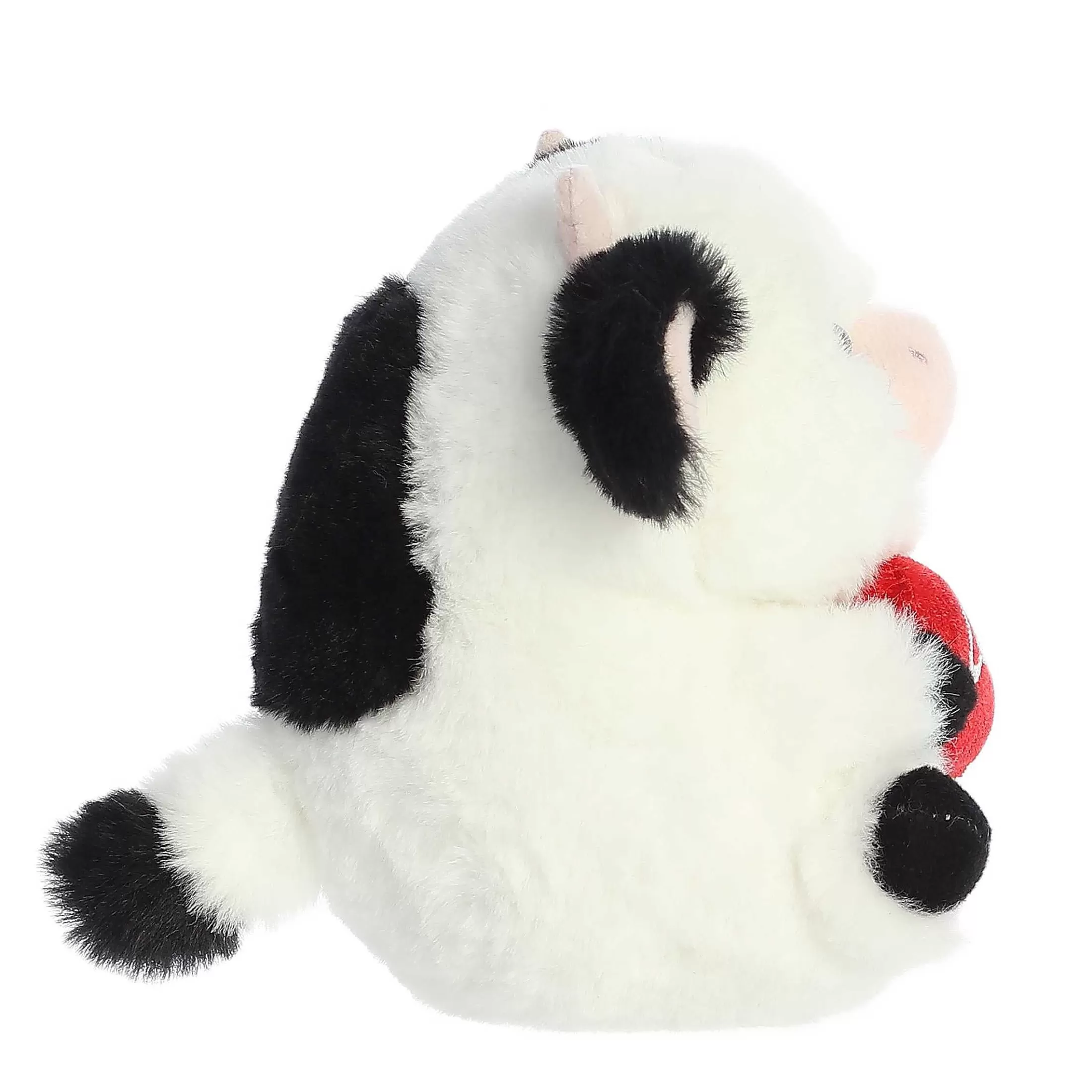 Aurora® - Rolly Pet - 5" Luv U Cow