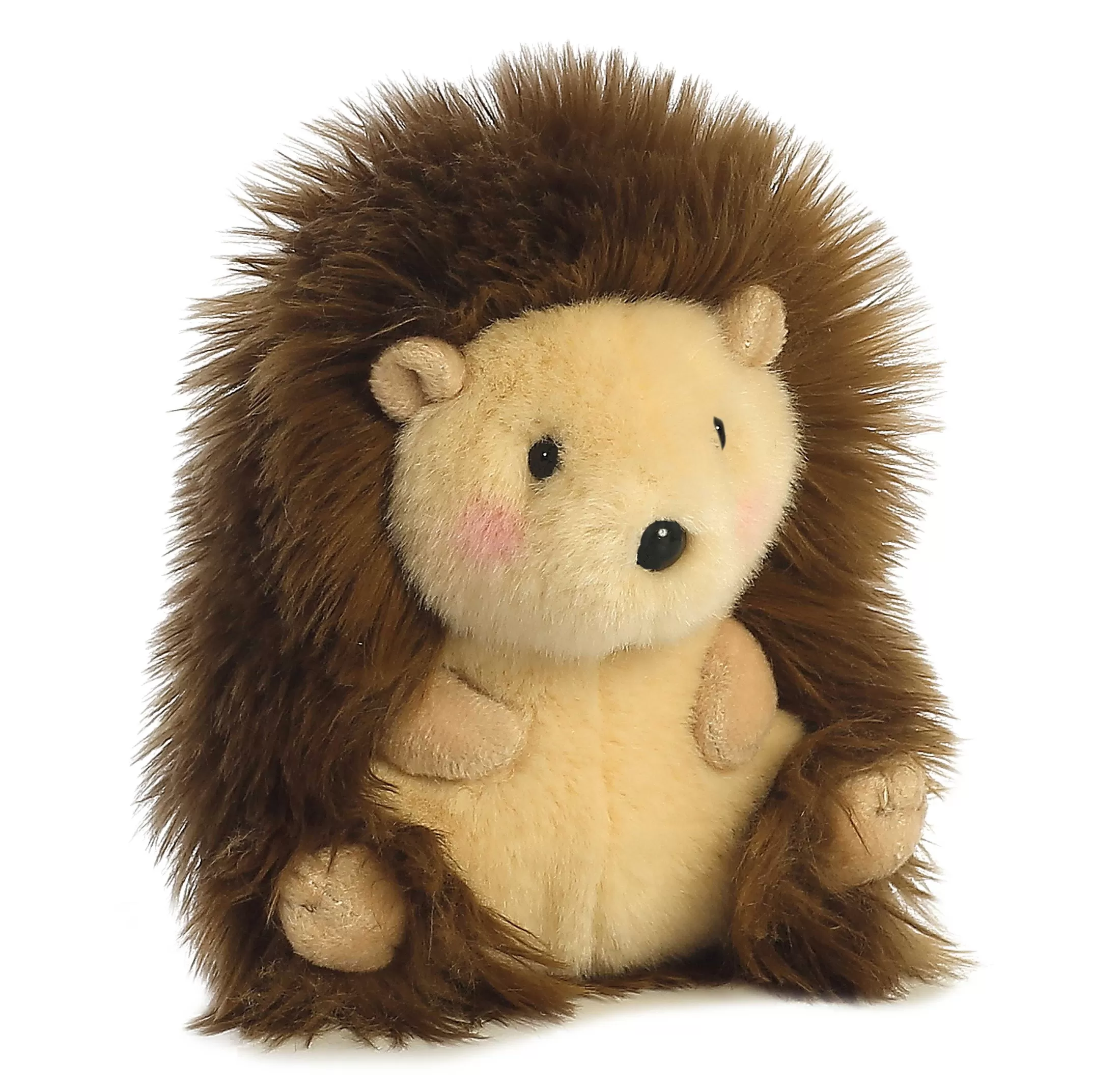 Aurora® - Rolly Pet - 5" Merry Hedgehog