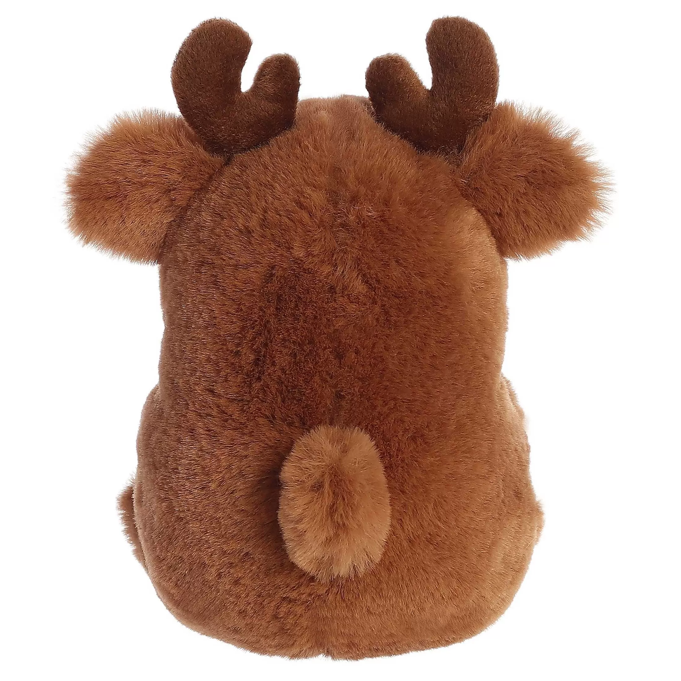 Aurora® - Rolly Pet - 5.5" Monty Moose