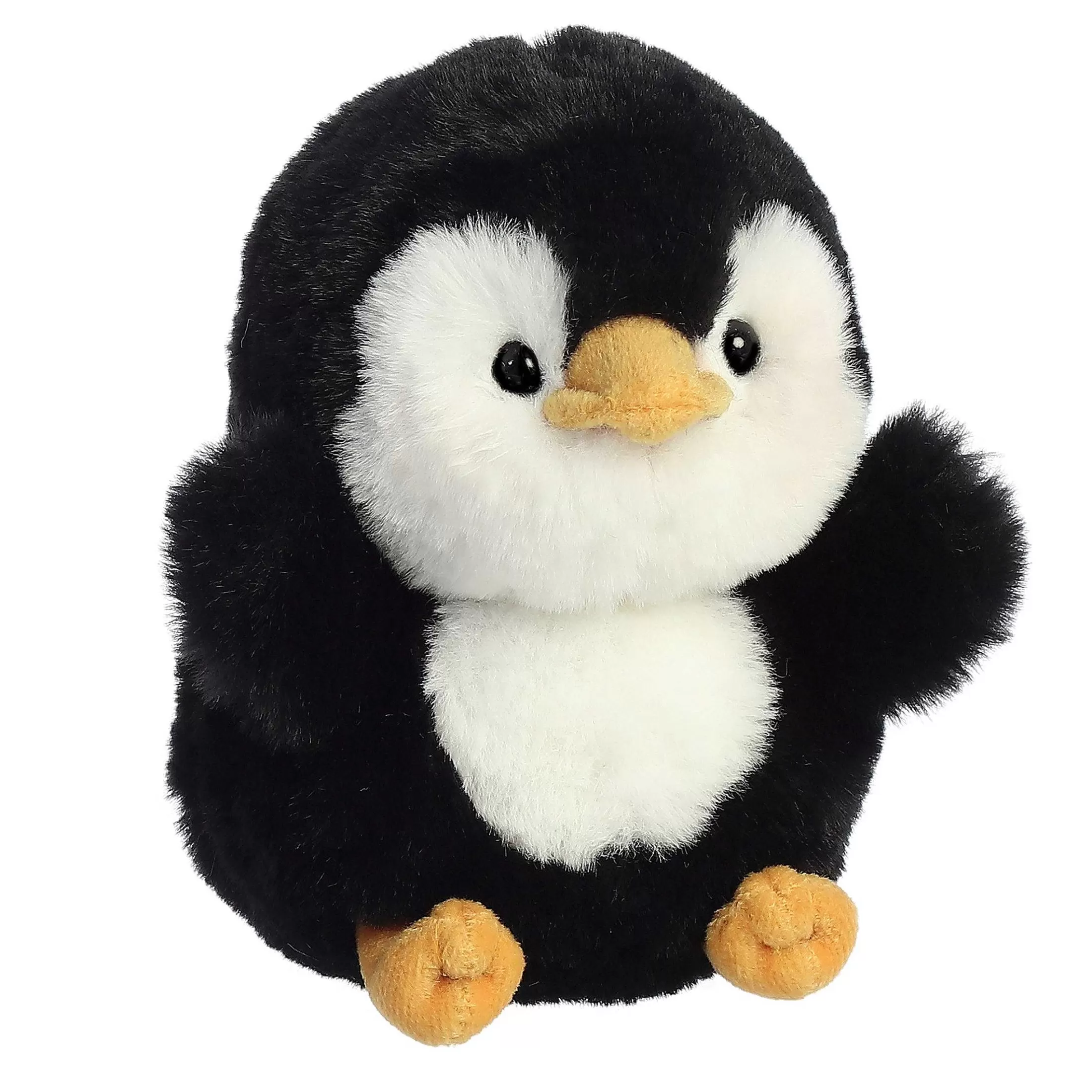 Aurora® - Rolly Pet - 5" Peewee Penguin