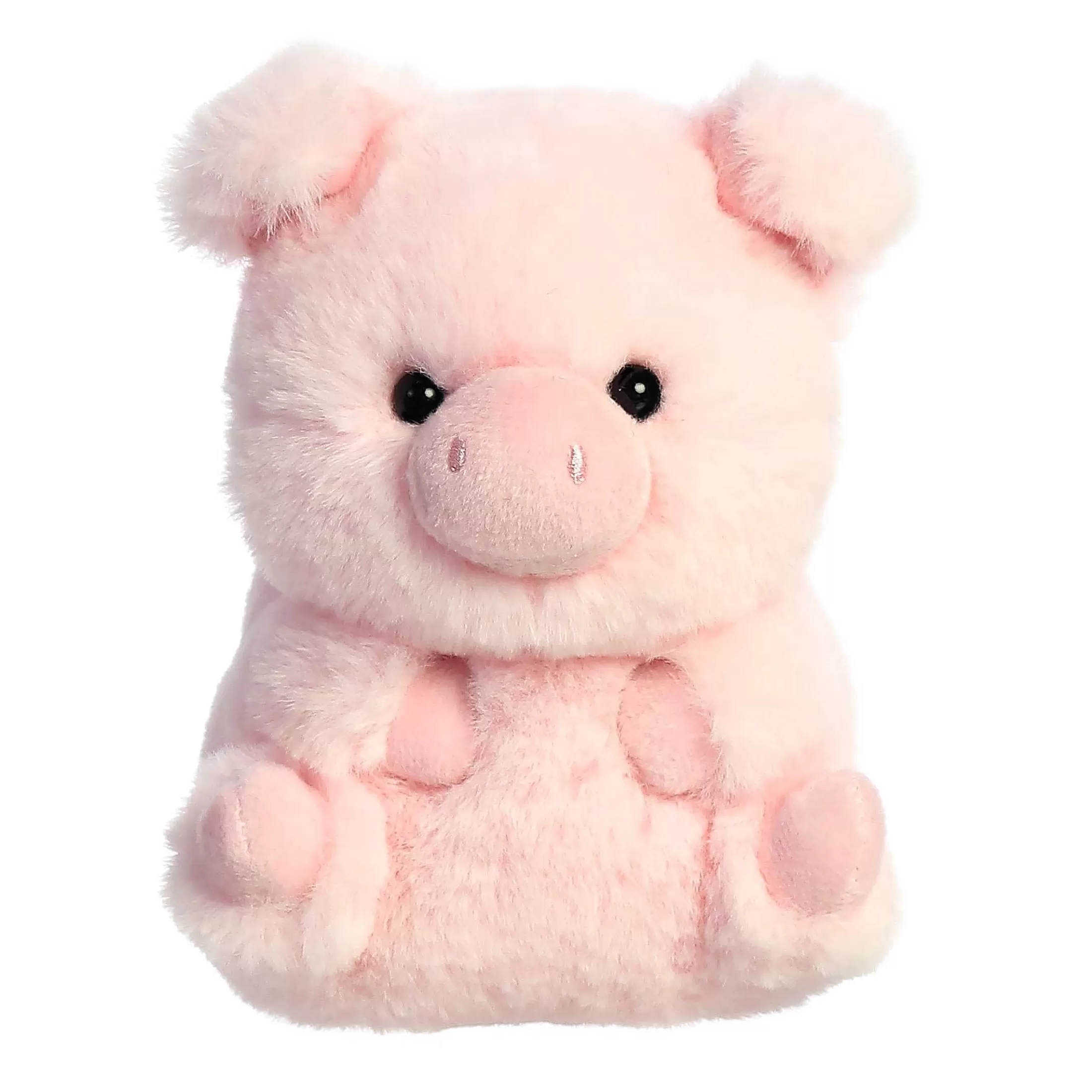 Aurora® - Rolly Pet - 5" Prankster Pig