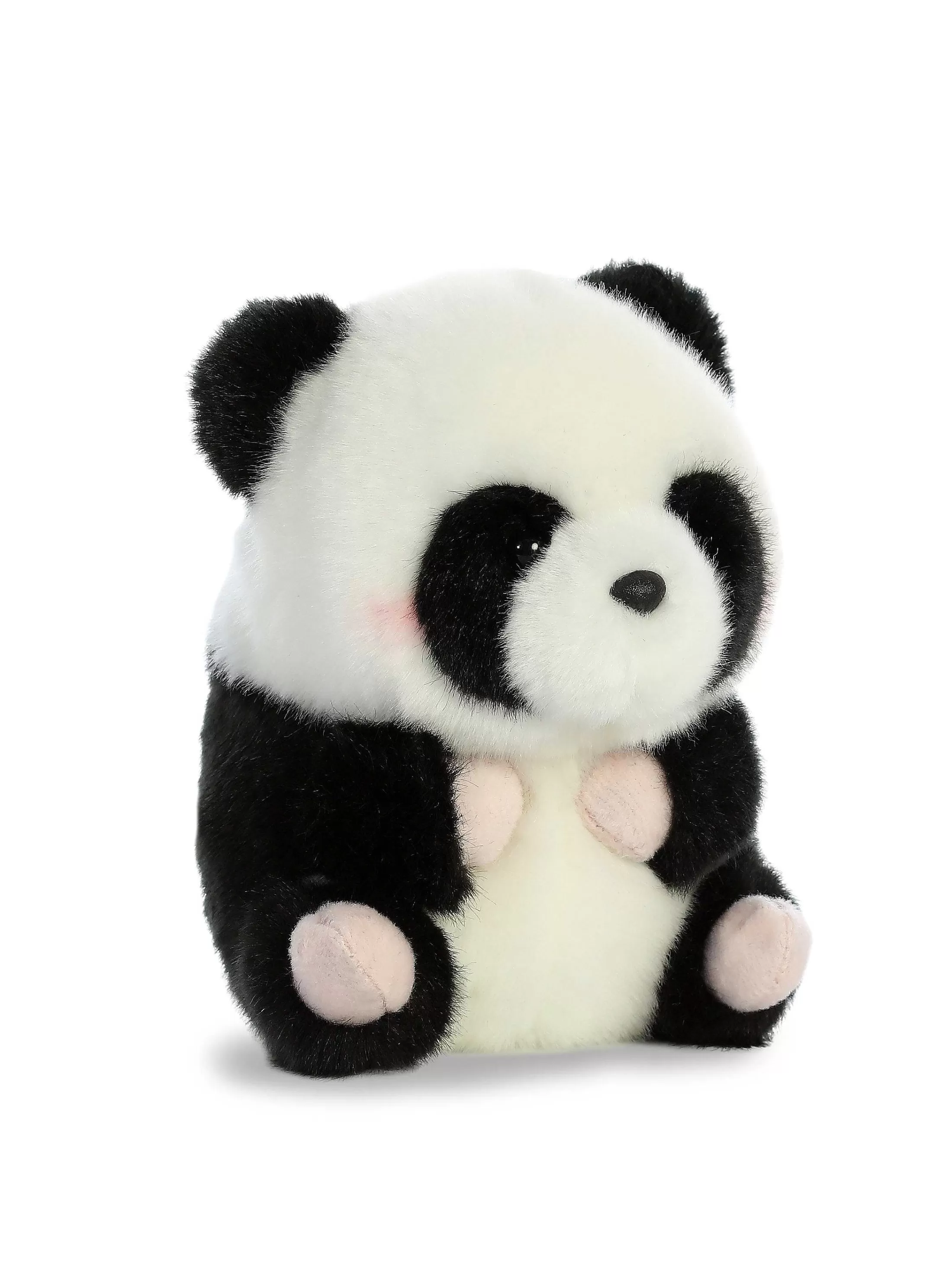 Aurora® - Rolly Pet - 5" Precious Panda