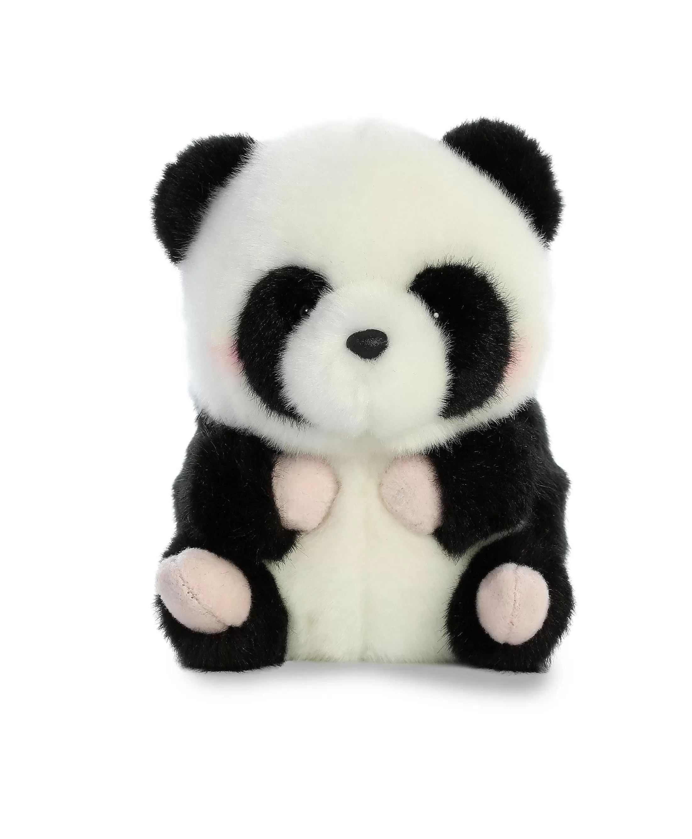 Aurora® - Rolly Pet - 5" Precious Panda