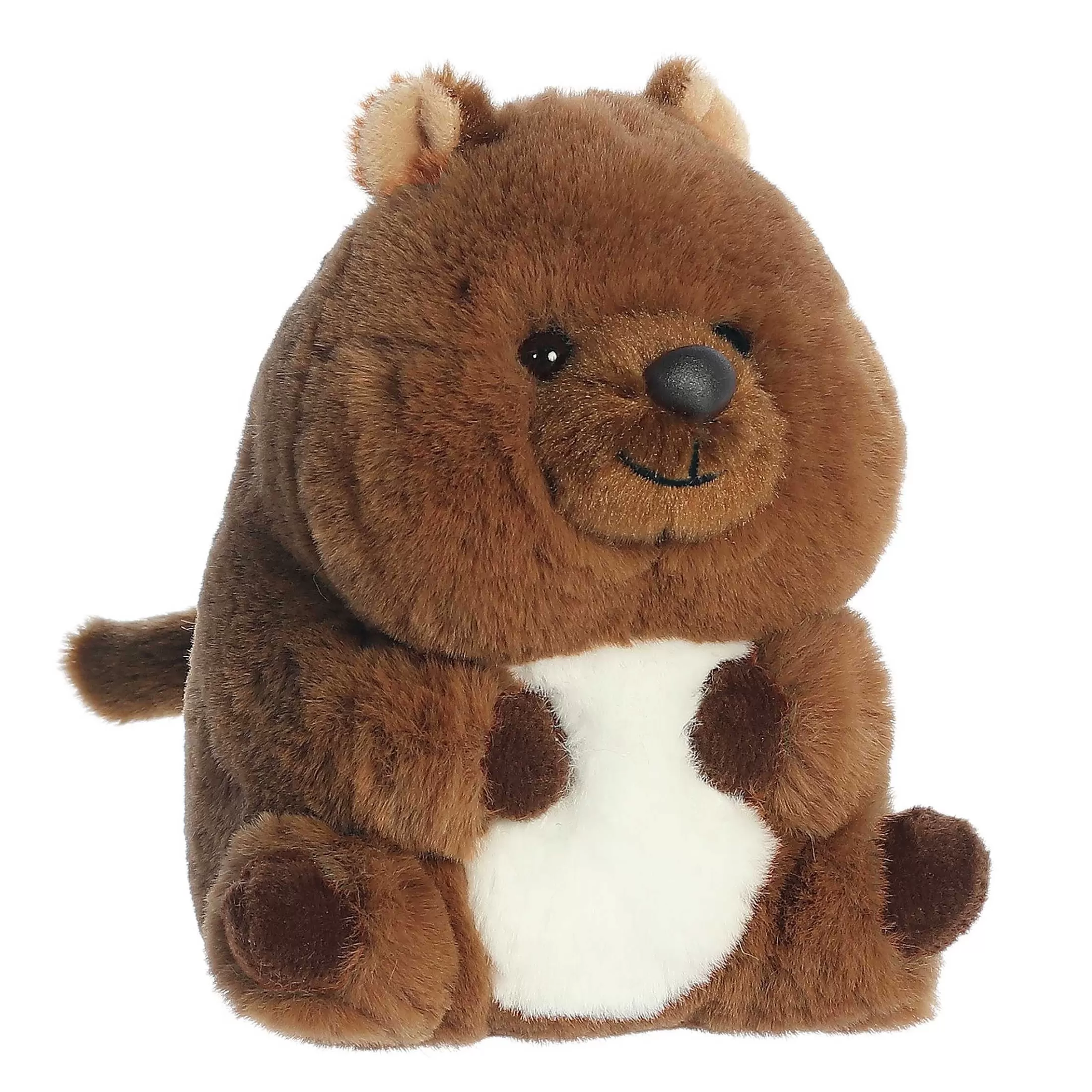 Aurora® - Rolly Pet - 5" Quinn Quokka