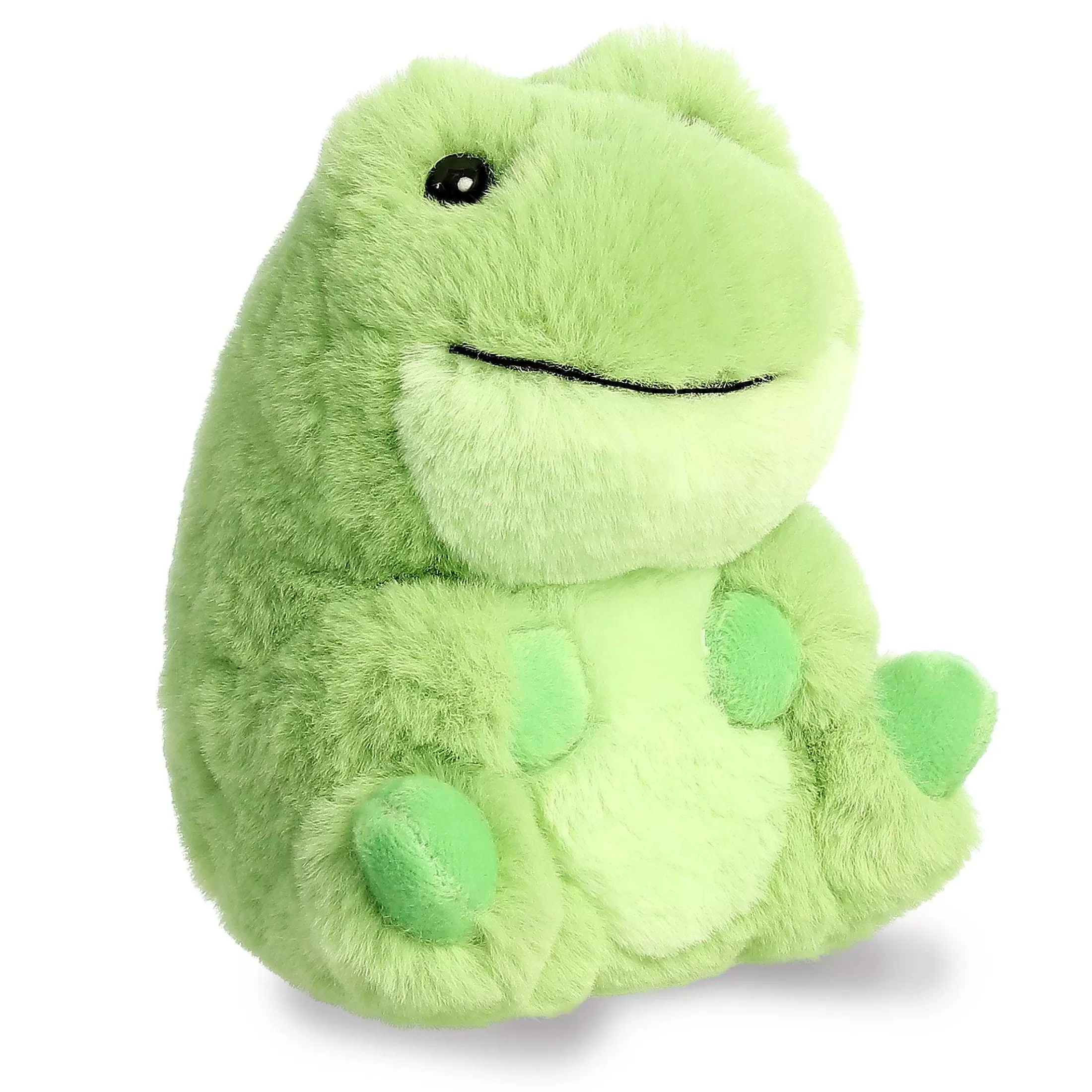 Aurora® - Rolly Pet - 5" Riberto Frog