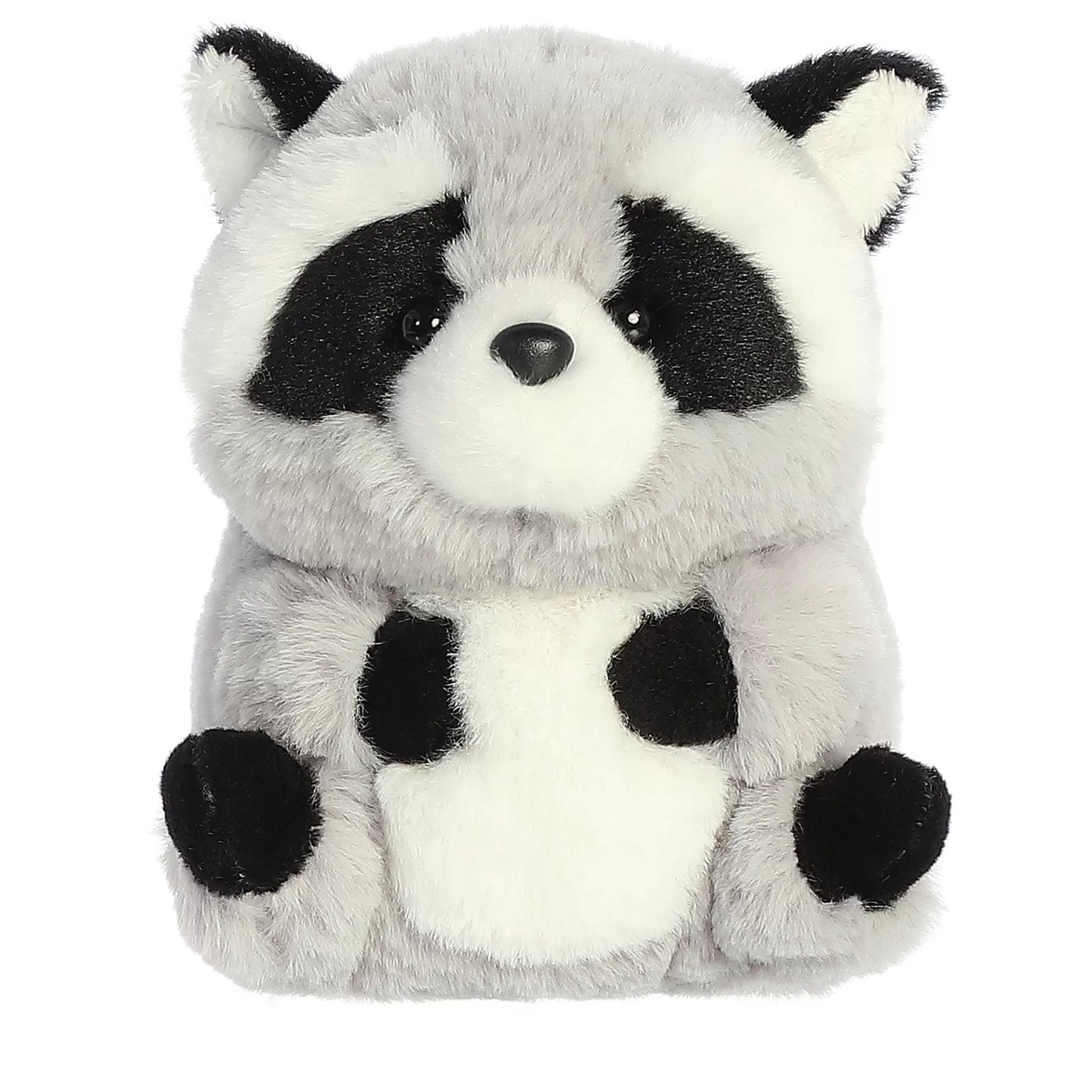 Aurora® - Rolly Pet - 5" Ripley Raccoon