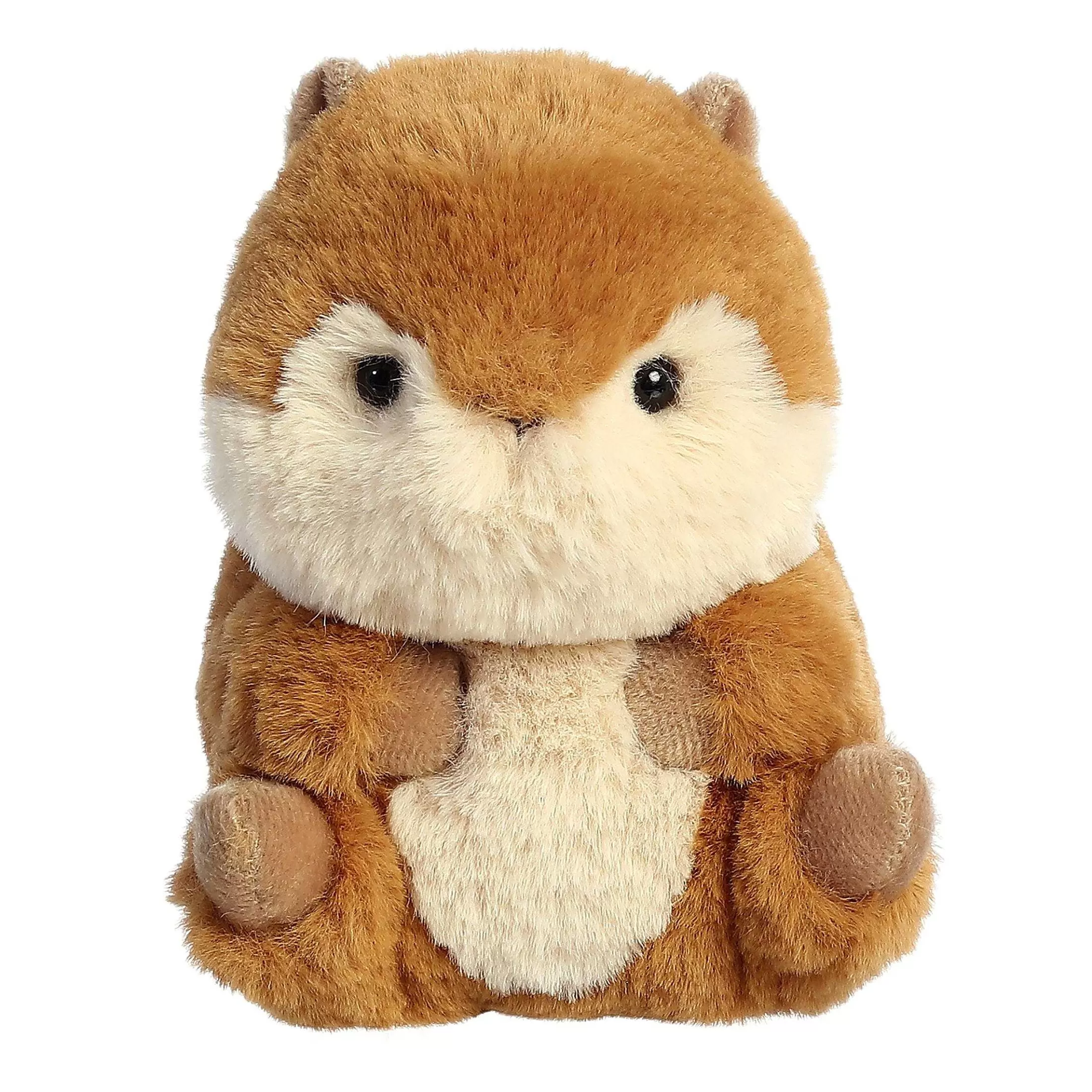 Aurora® - Rolly Pet - 5" Romper Chipmunk