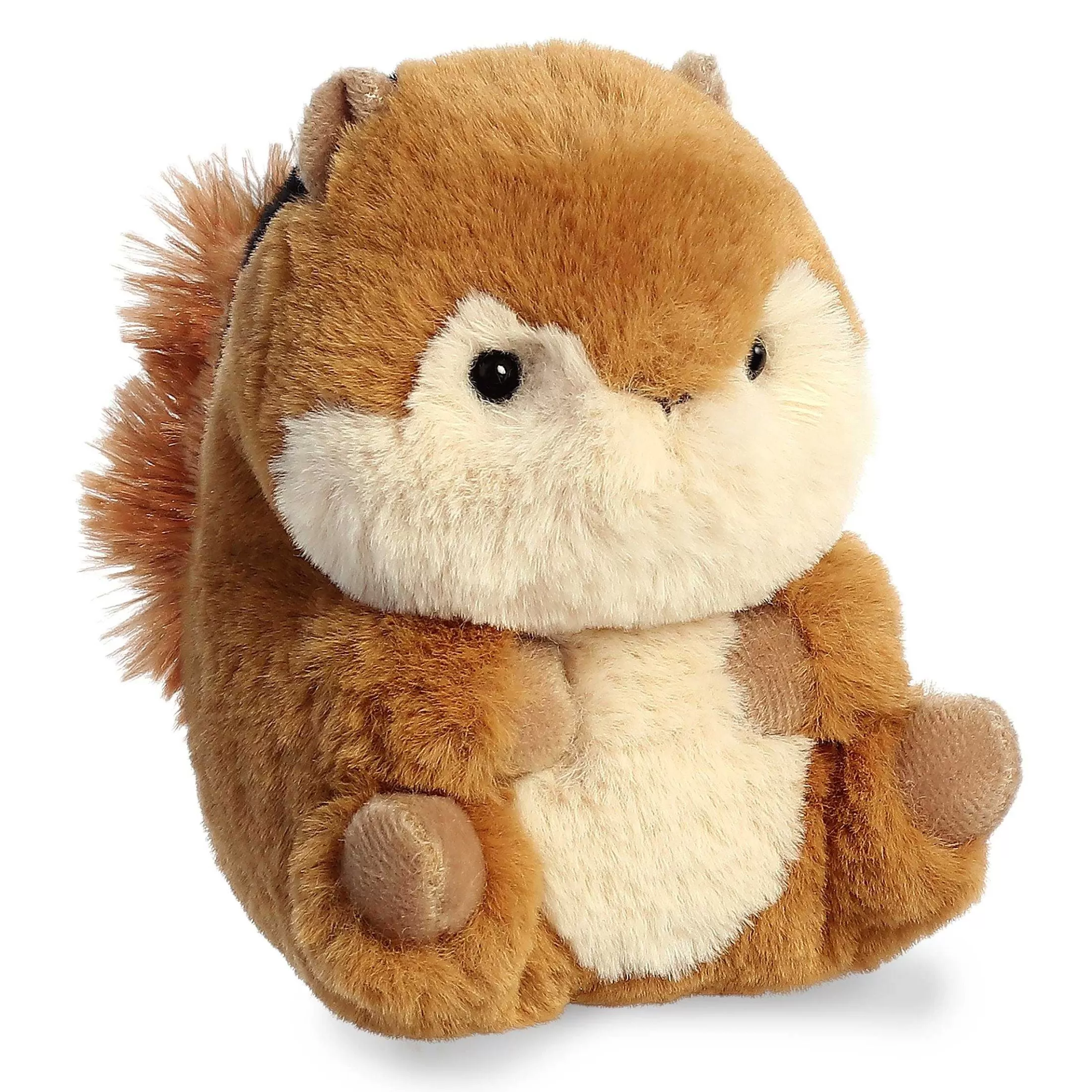 Aurora® - Rolly Pet - 5" Romper Chipmunk