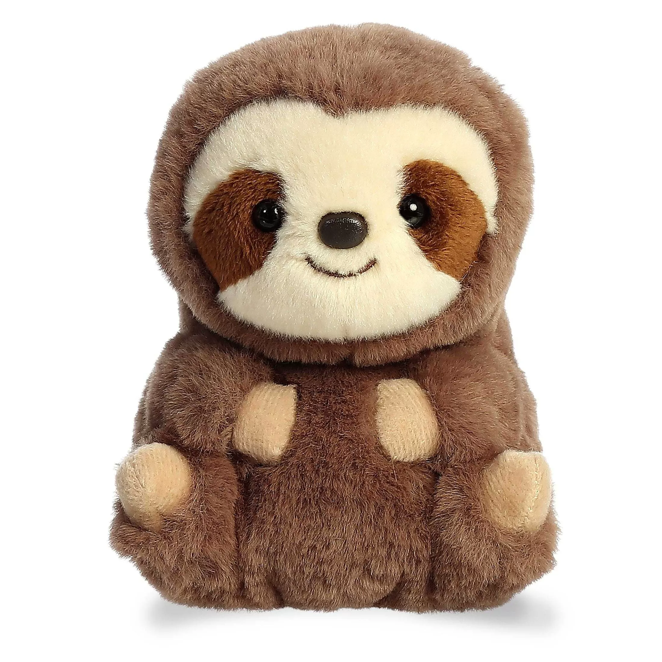 Aurora® - Rolly Pet - 5" Seth Sloth