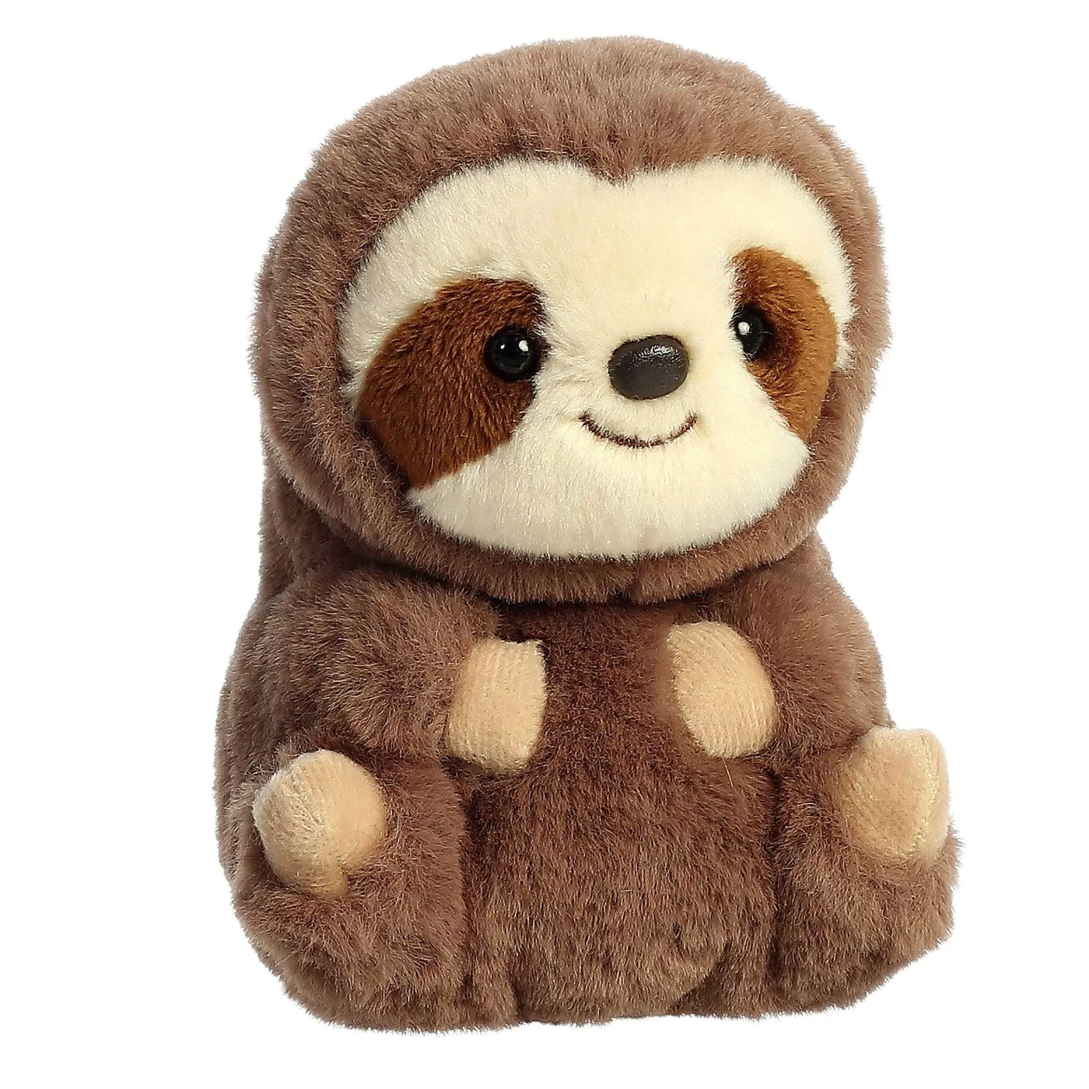 Aurora® - Rolly Pet - 5" Seth Sloth