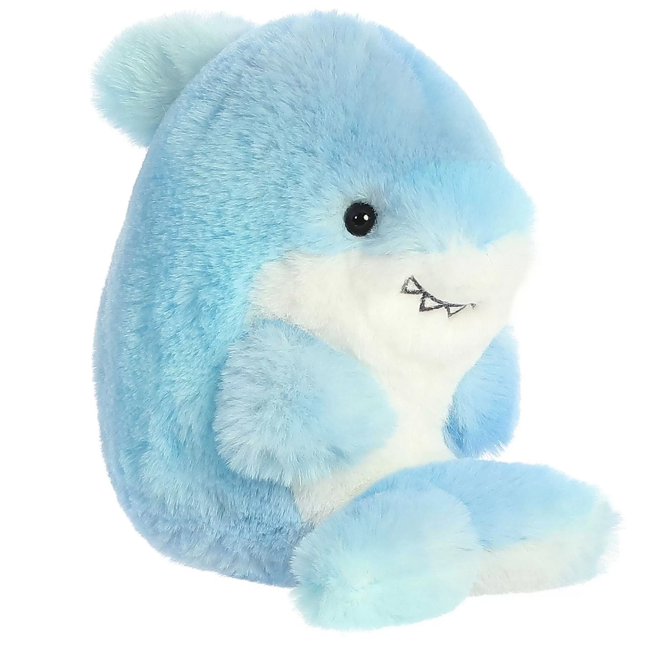 Aurora® - Rolly Pet - 5" Sutton Shark