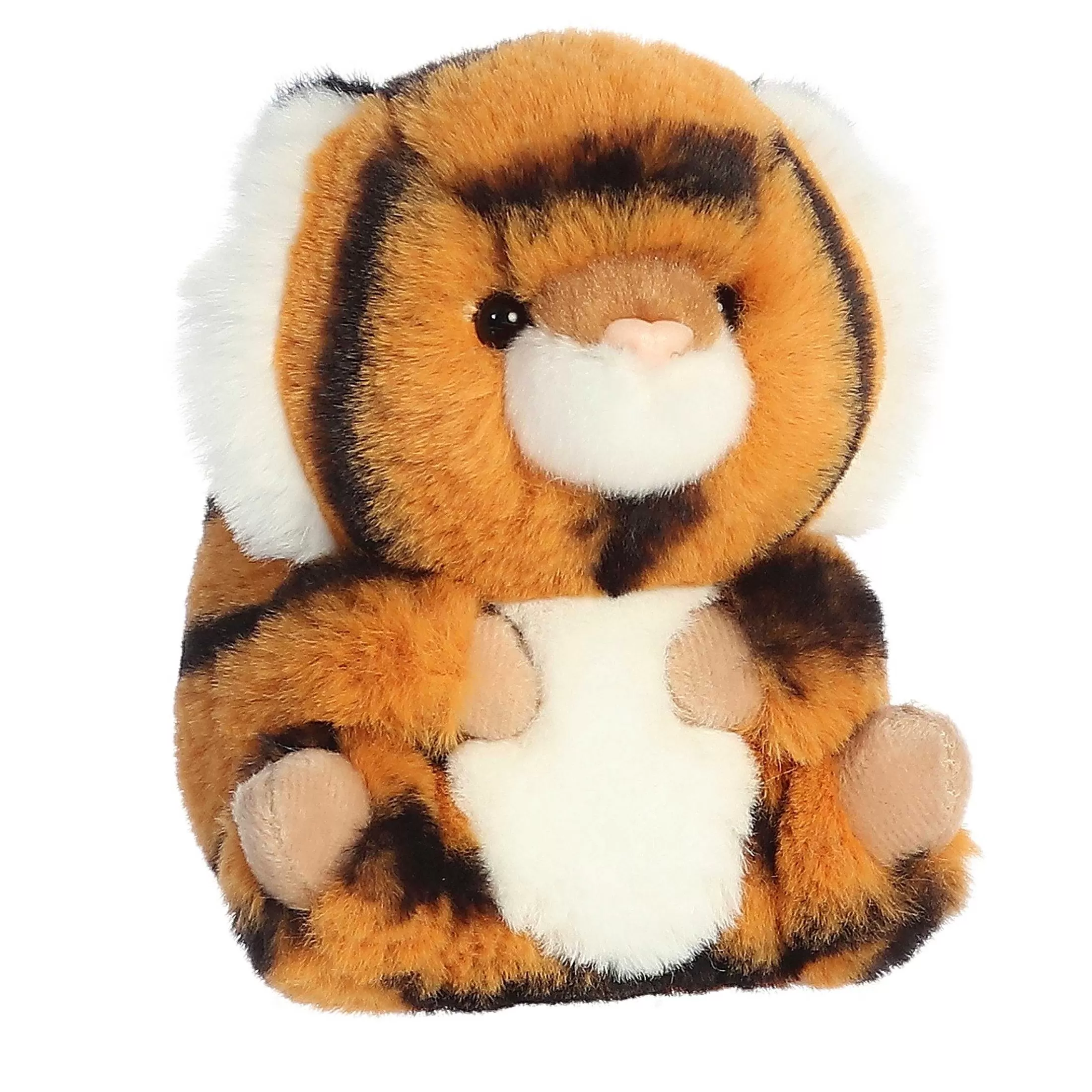 Aurora® - Rolly Pet - 5" Terrific Tiger