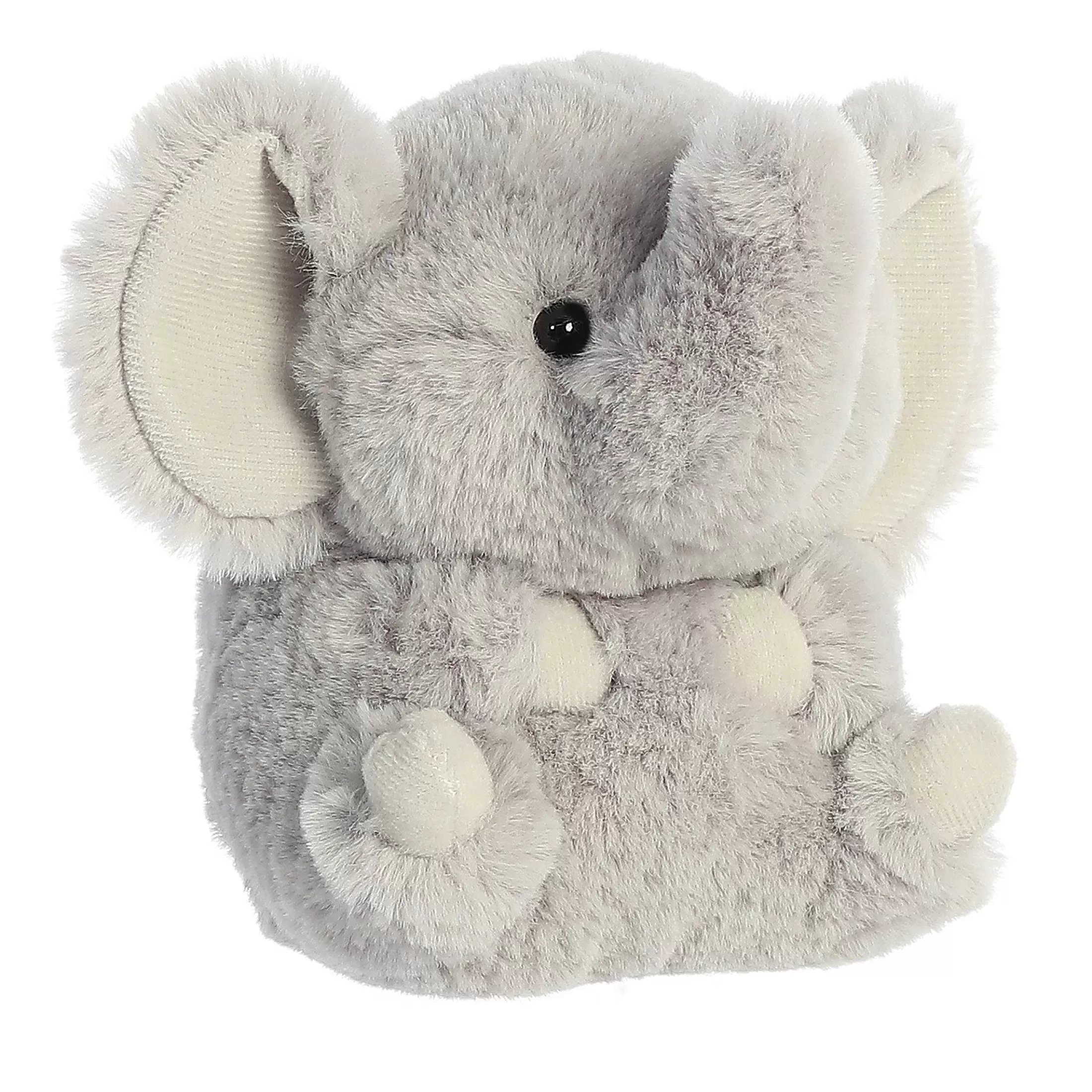 Aurora® - Rolly Pet - 5" Trumpeter Elephant