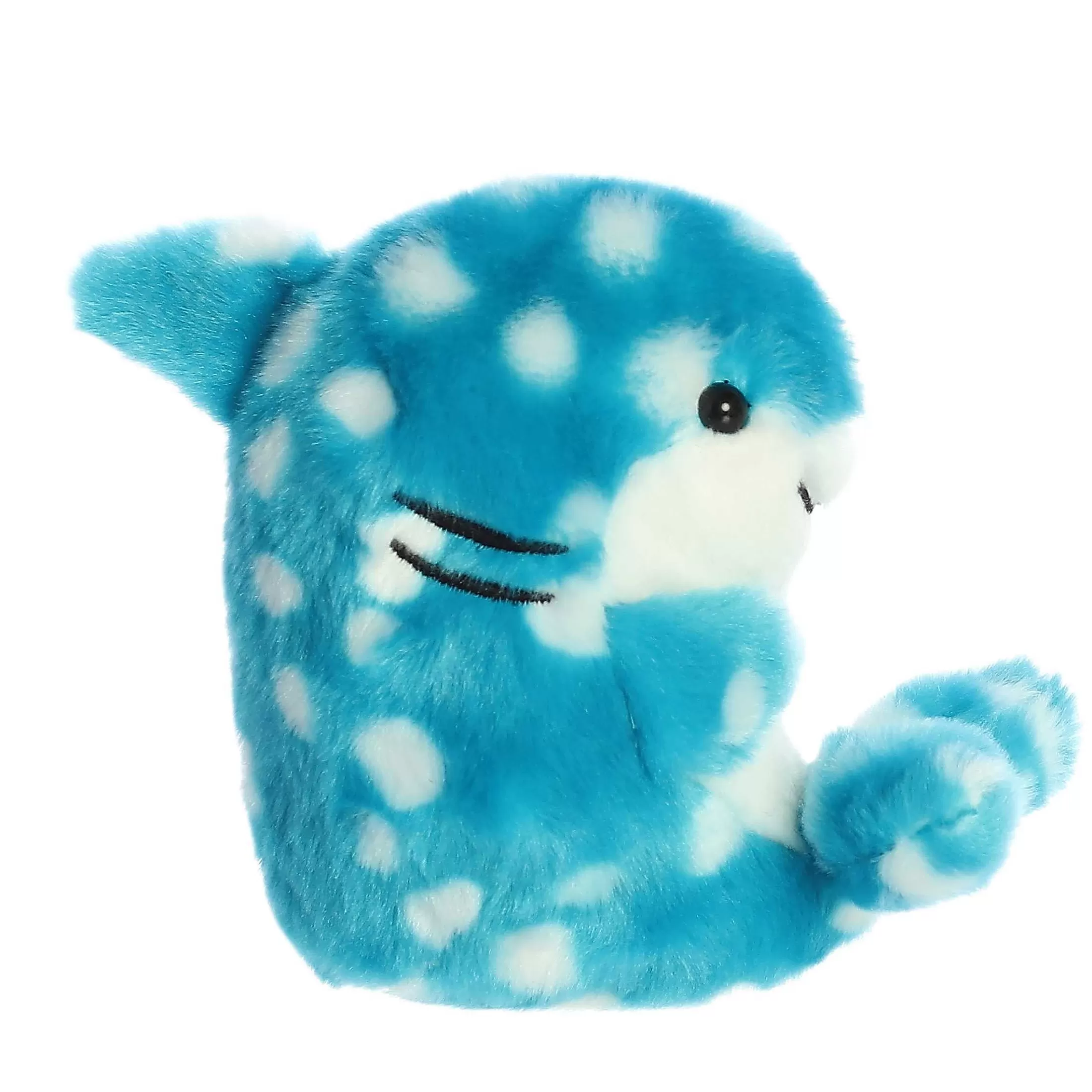 Aurora® - Rolly Pet - 5" Willa Whale Shark