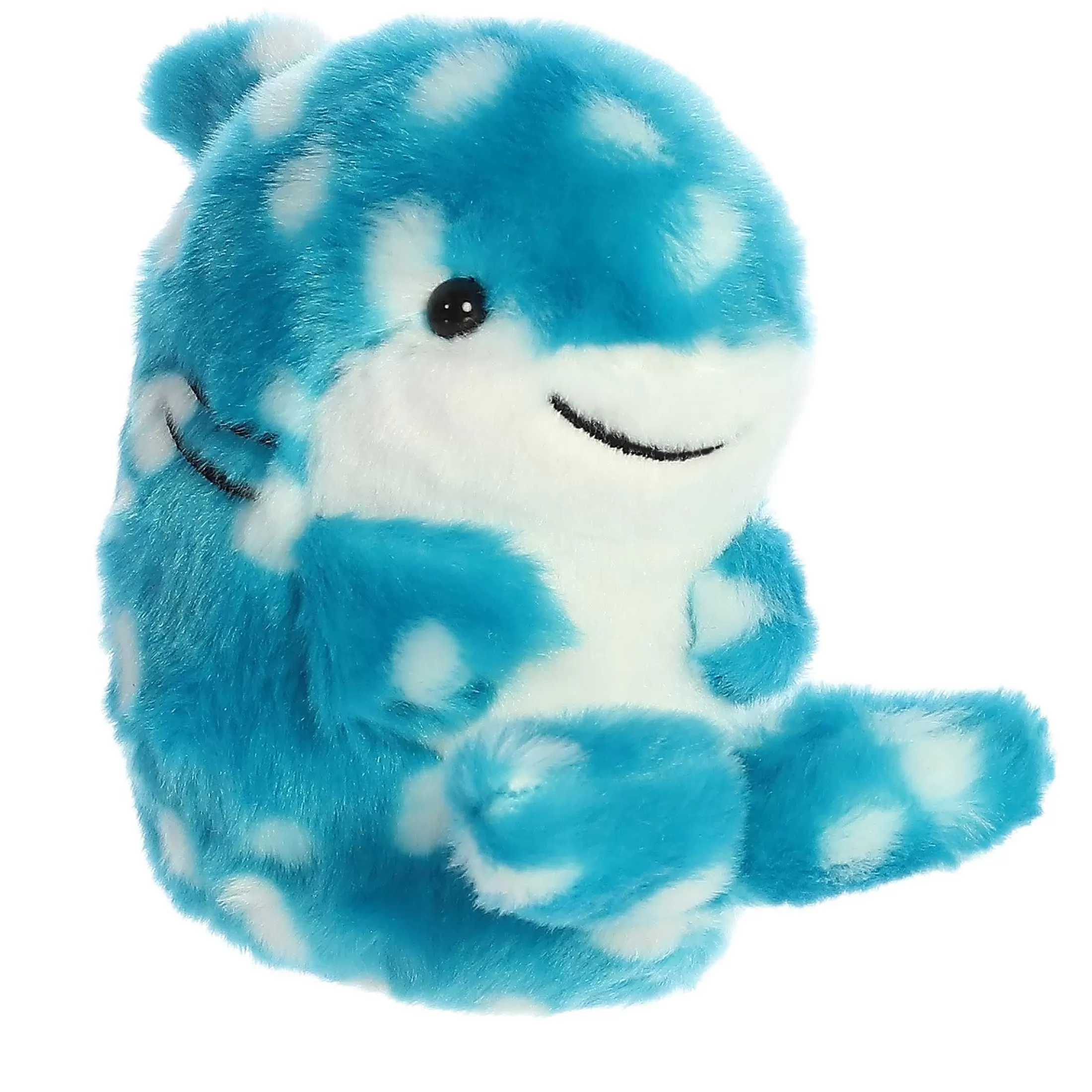 Aurora® - Rolly Pet - 5" Willa Whale Shark