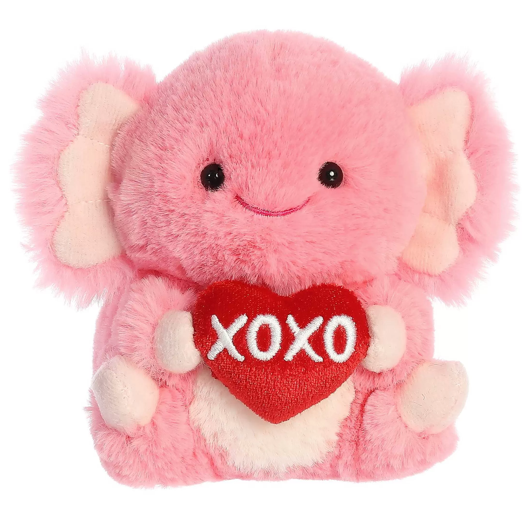 Aurora® - Rolly Pet - 5" Xoxo Axolotl