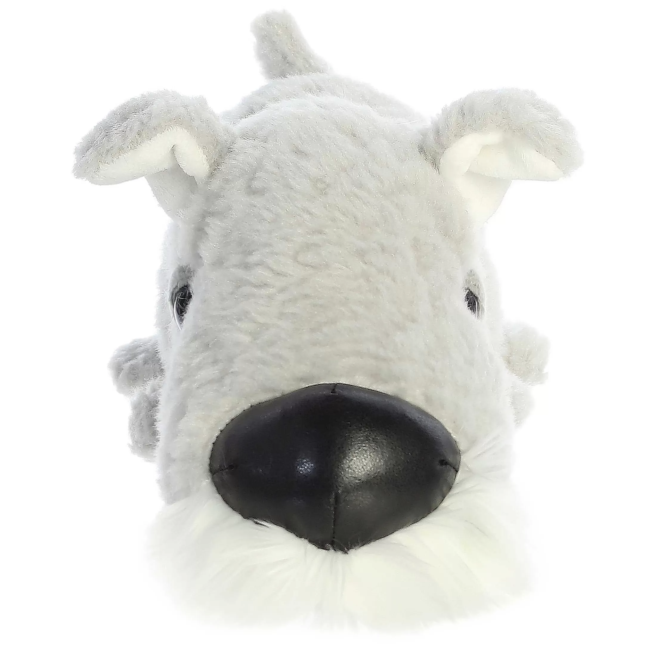 Aurora® - Schnozzles - 11" Sinclair Schnauzer