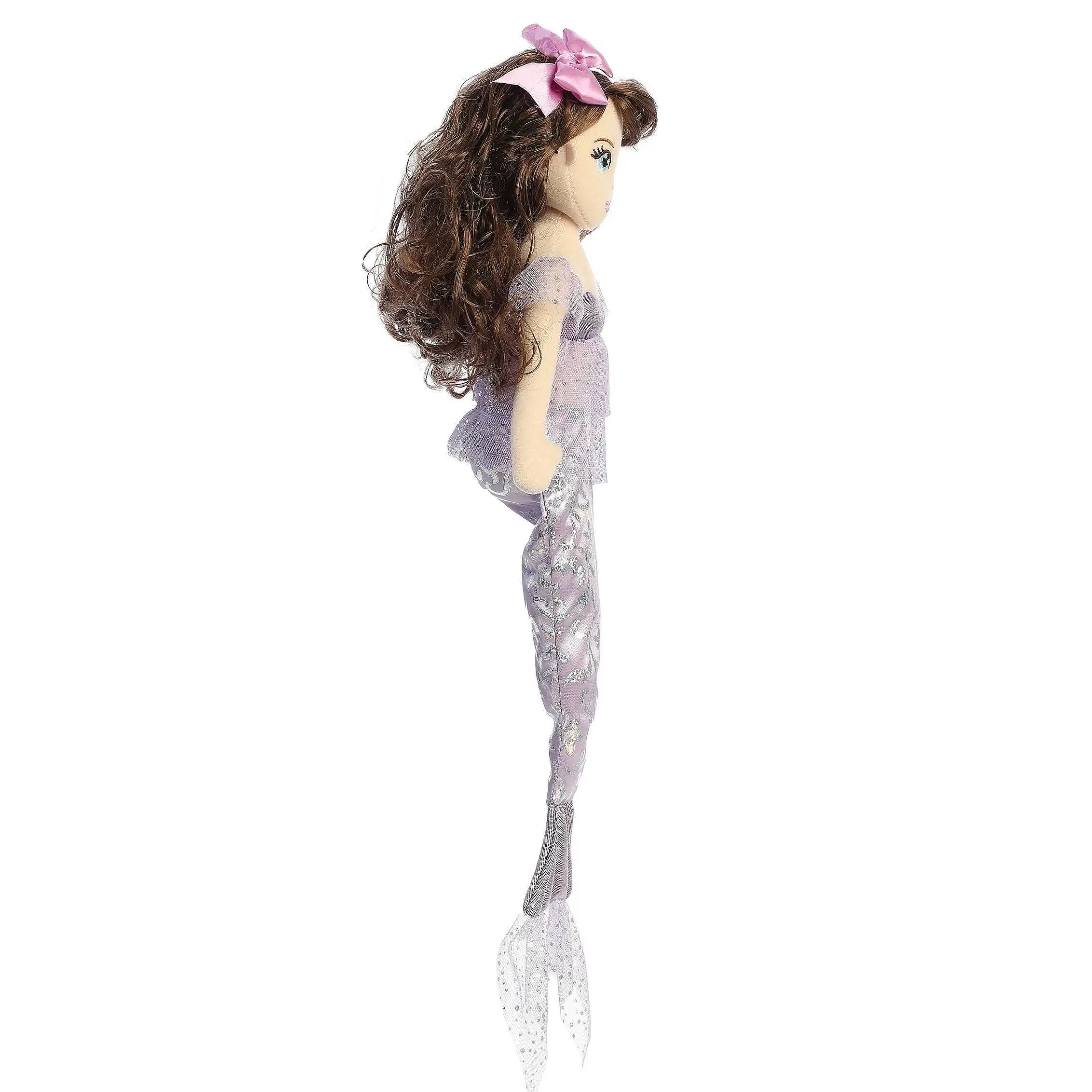 Aurora® - Sea Sparkles - 18" Ellie