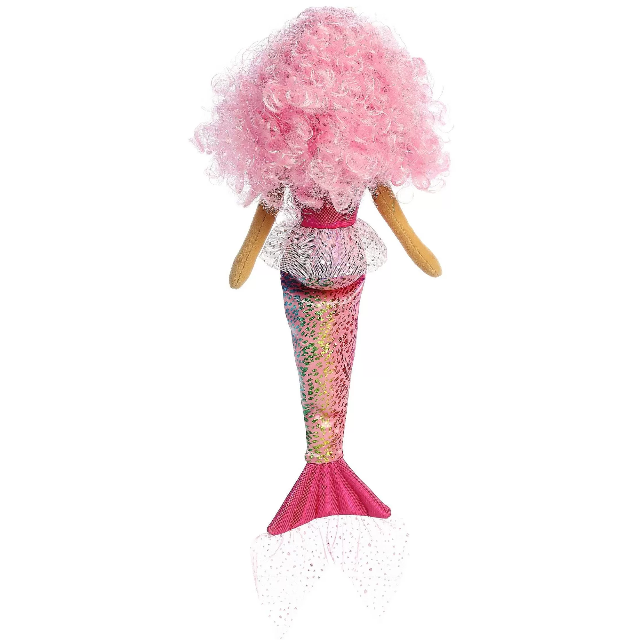 Aurora® - Sea Sparkles - 18" Lottie