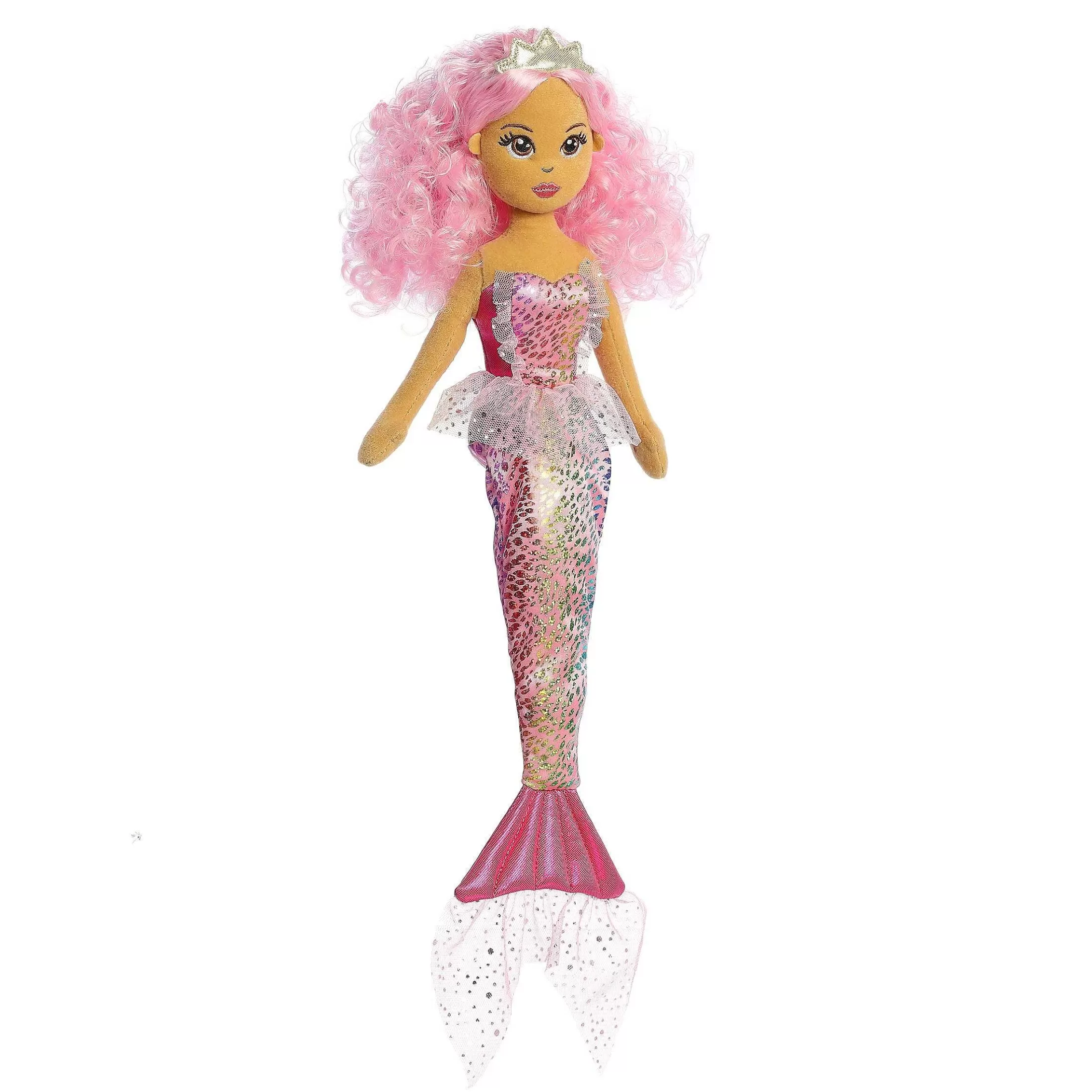 Aurora® - Sea Sparkles - 18" Lottie