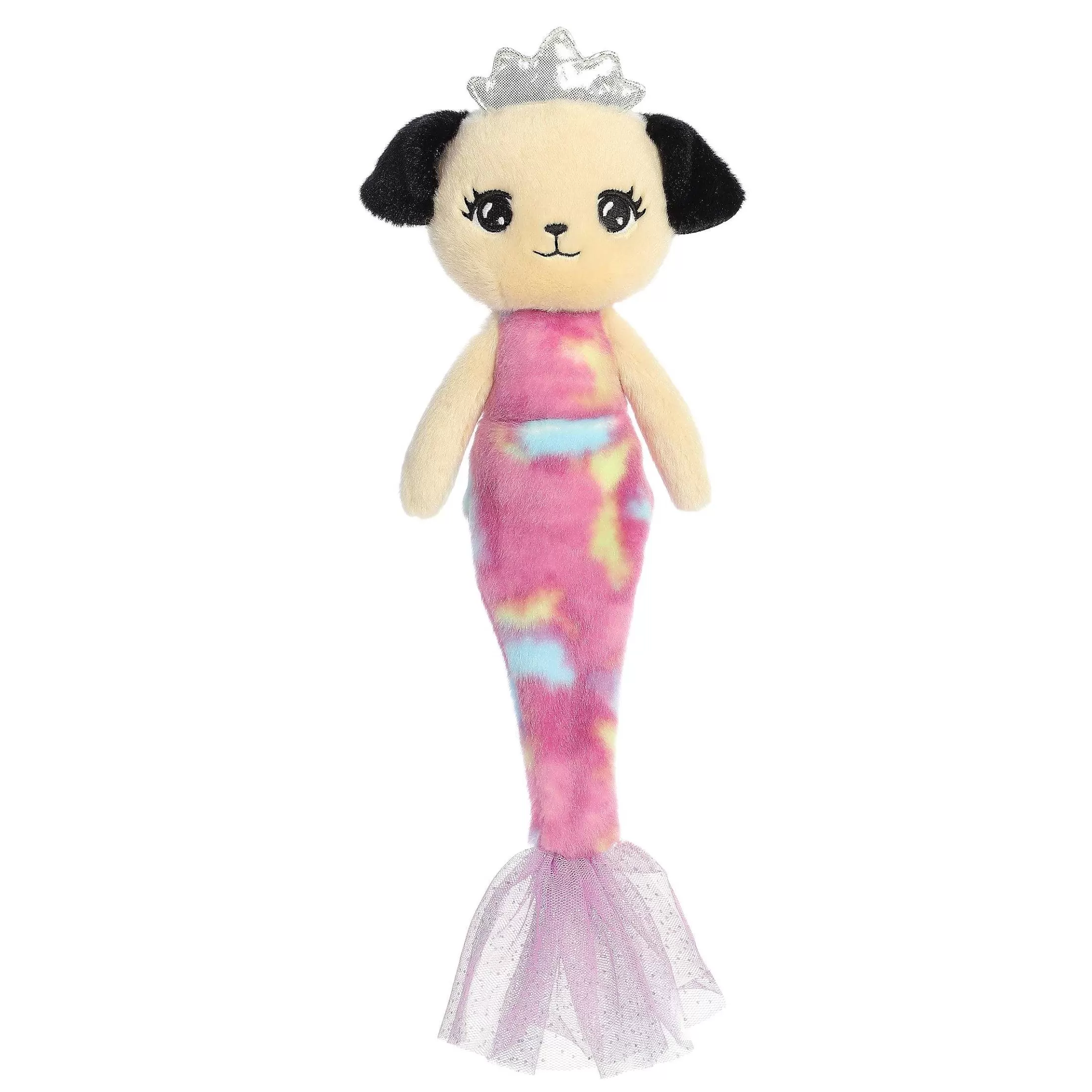 Aurora® - Sea Sparkles - 15" Merpuppy