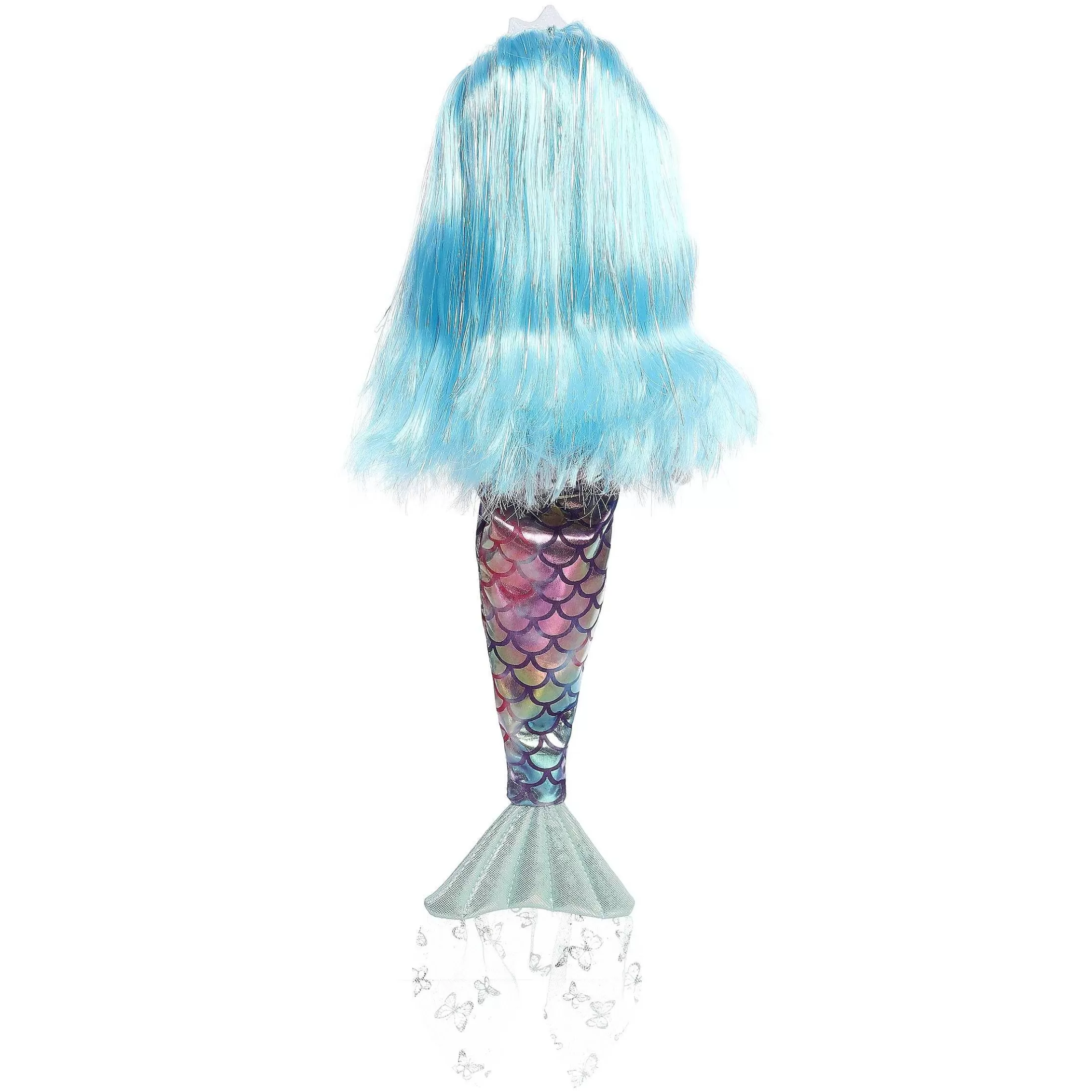 Aurora® - Sea Sparkles - Cheekys - 18" Butterfly