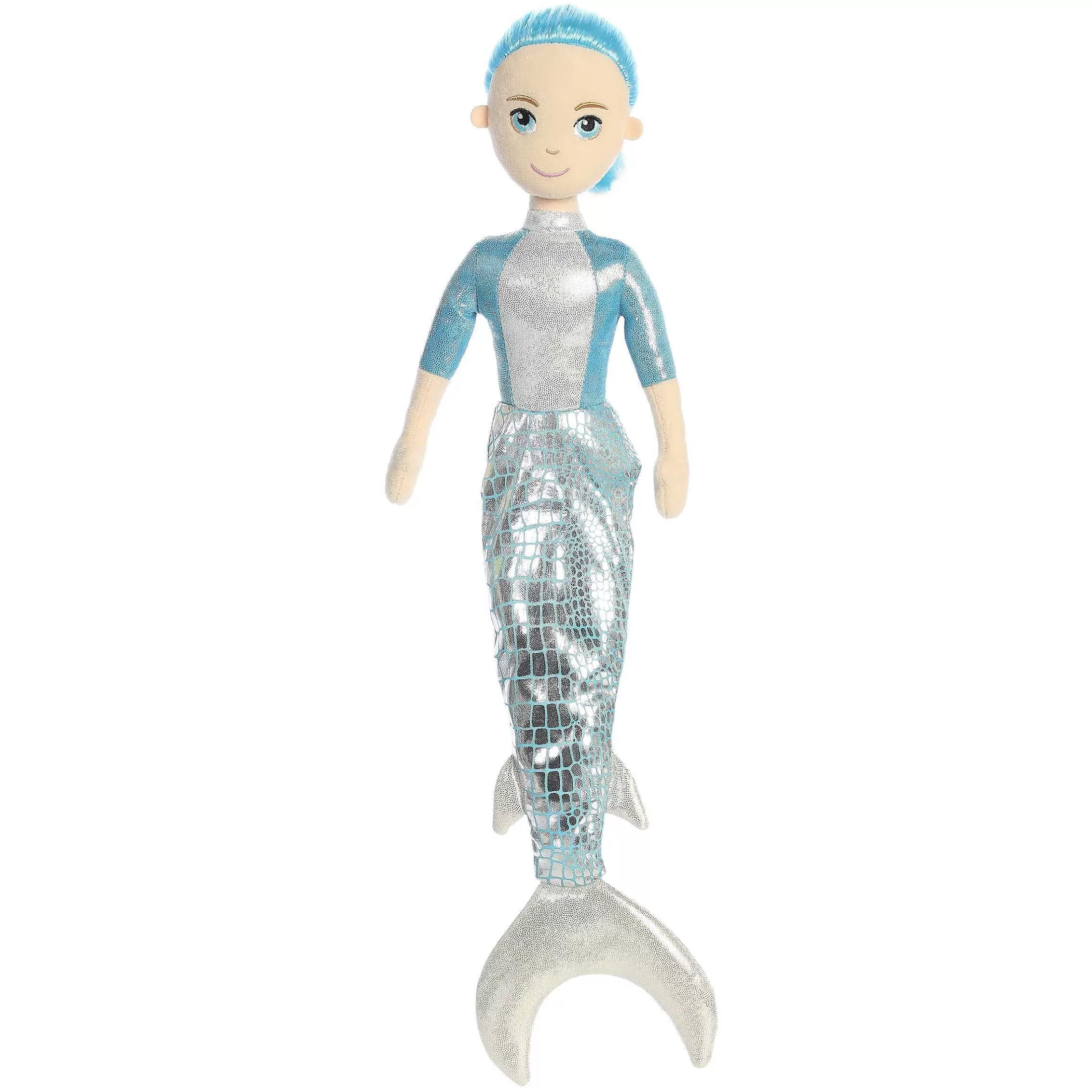 Aurora® - Sea Sparkles - Surf Sparkles - 18" Quinn