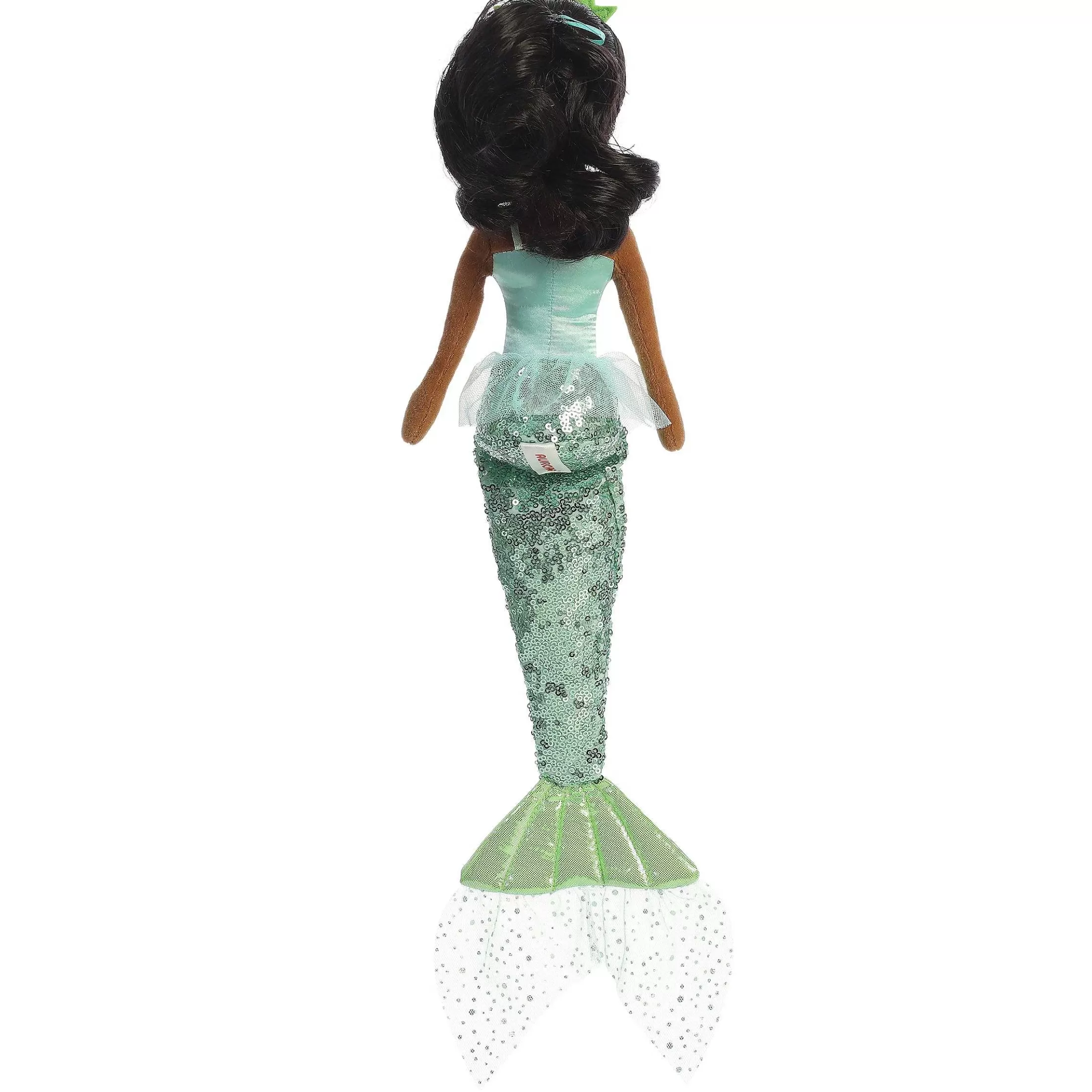 Aurora® - Sea Sparkles - Tutu Sparkles - 18" Ivy