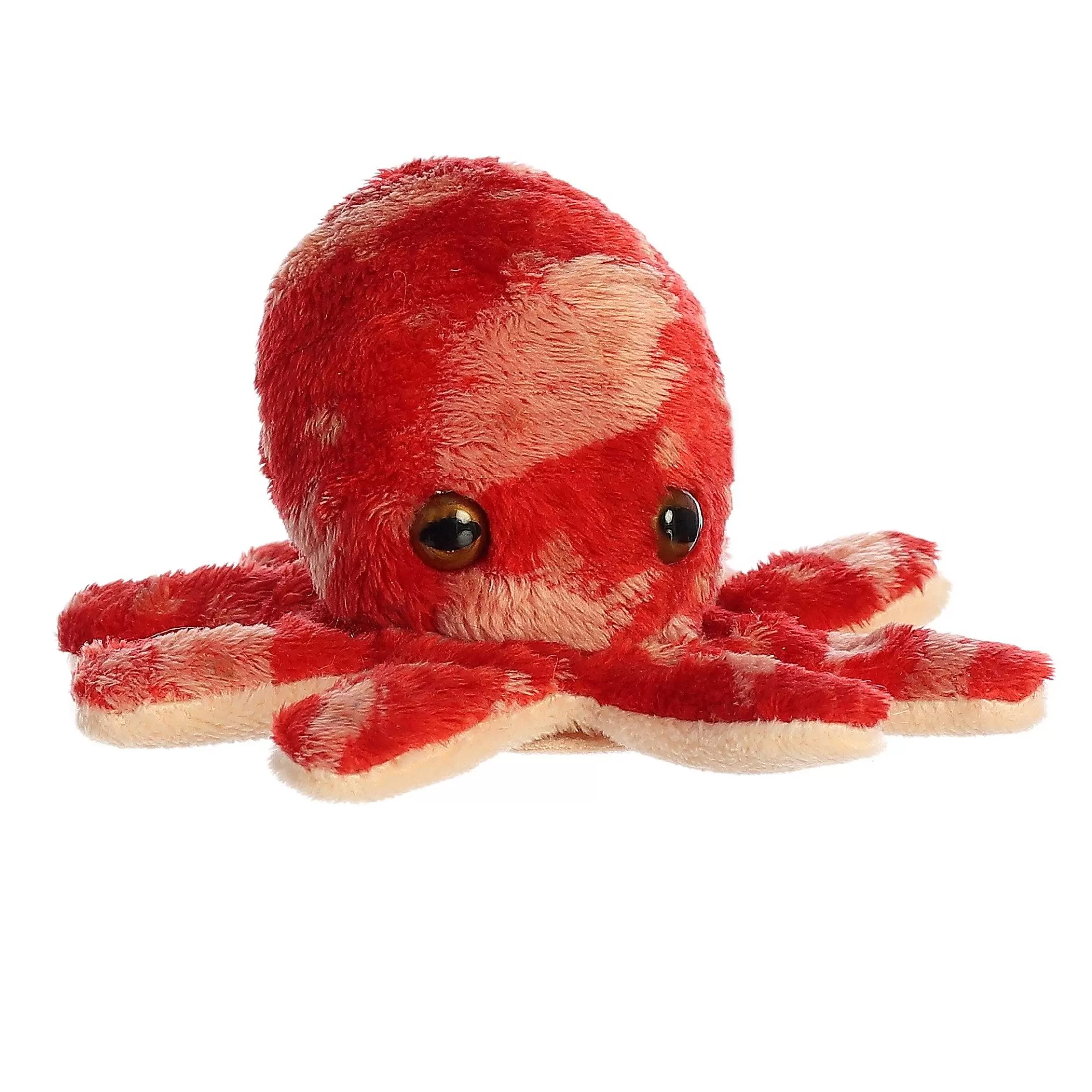 Aurora® - Shoulderkins - 5" Alex Octopus