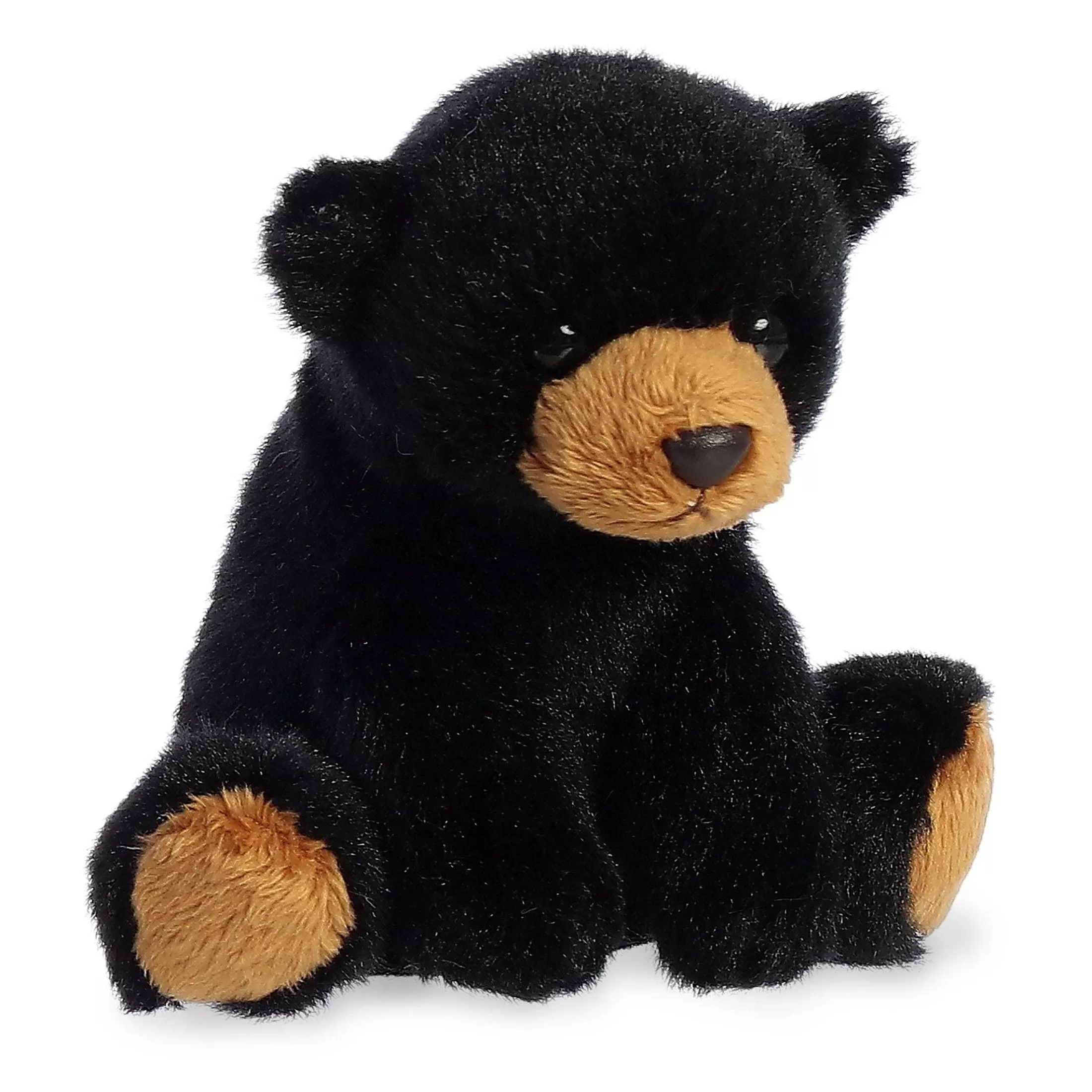 Aurora® - Shoulderkins - 4.5" Blake Bear