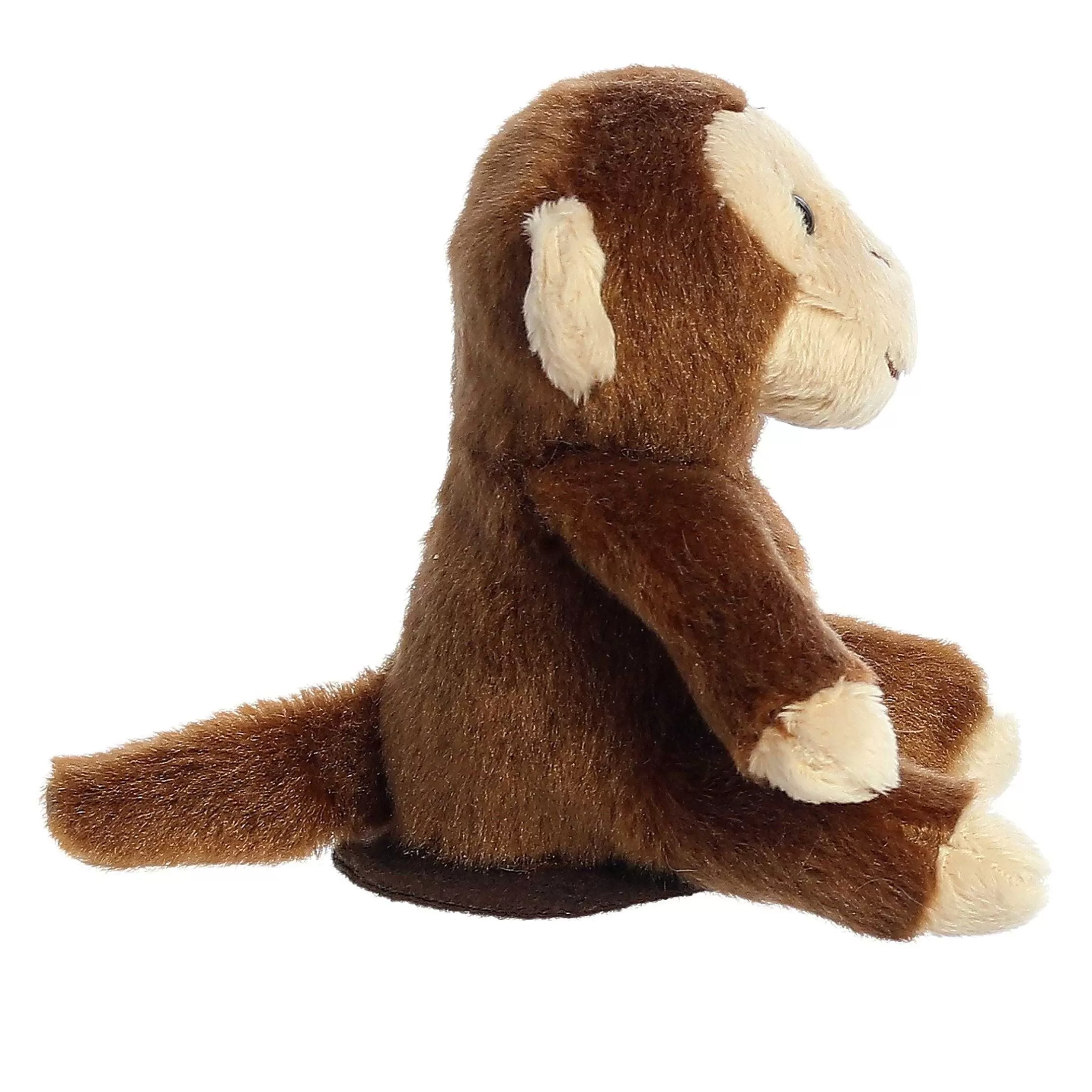 Aurora® - Shoulderkins - 4.5" Casper Monkey