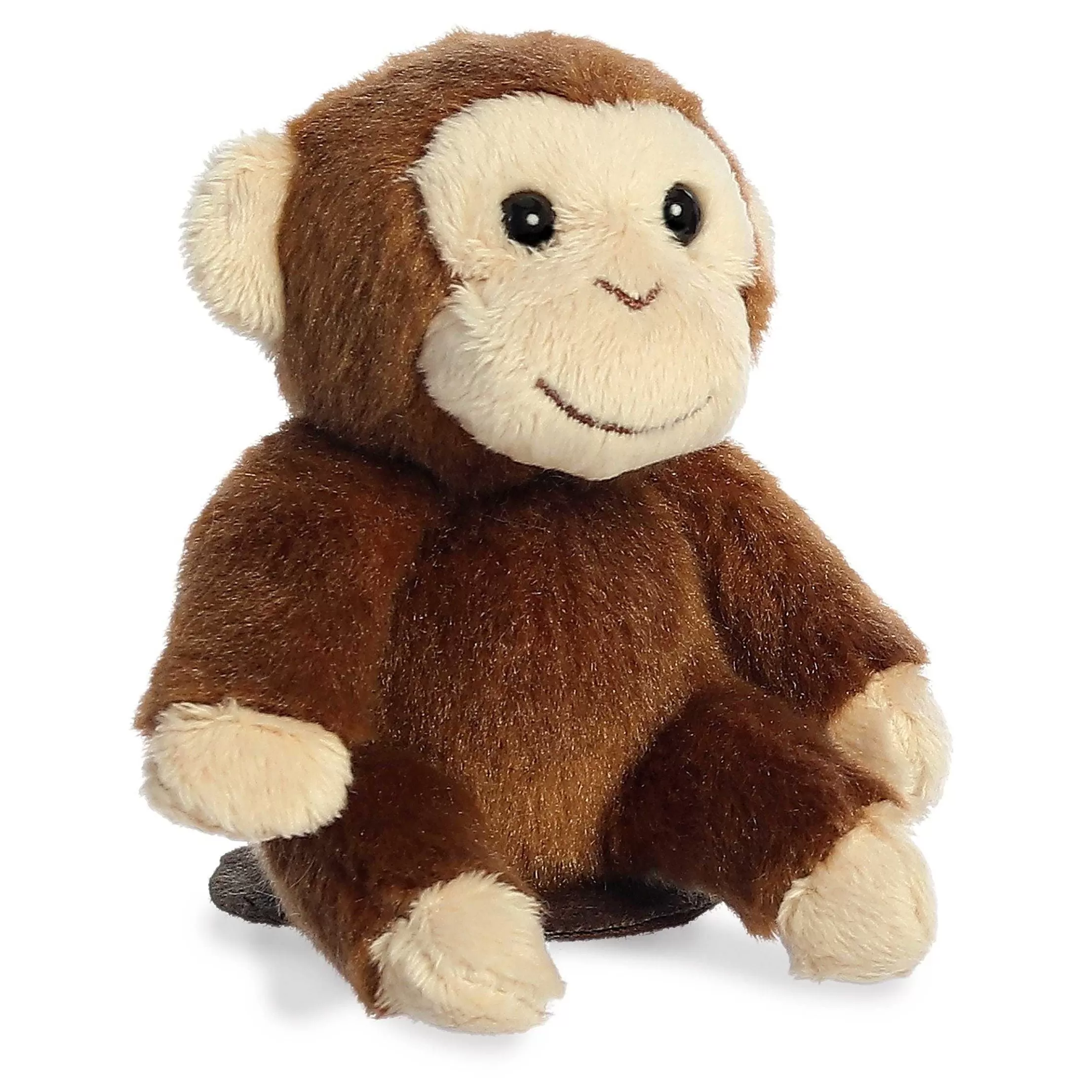 Aurora® - Shoulderkins - 4.5" Casper Monkey