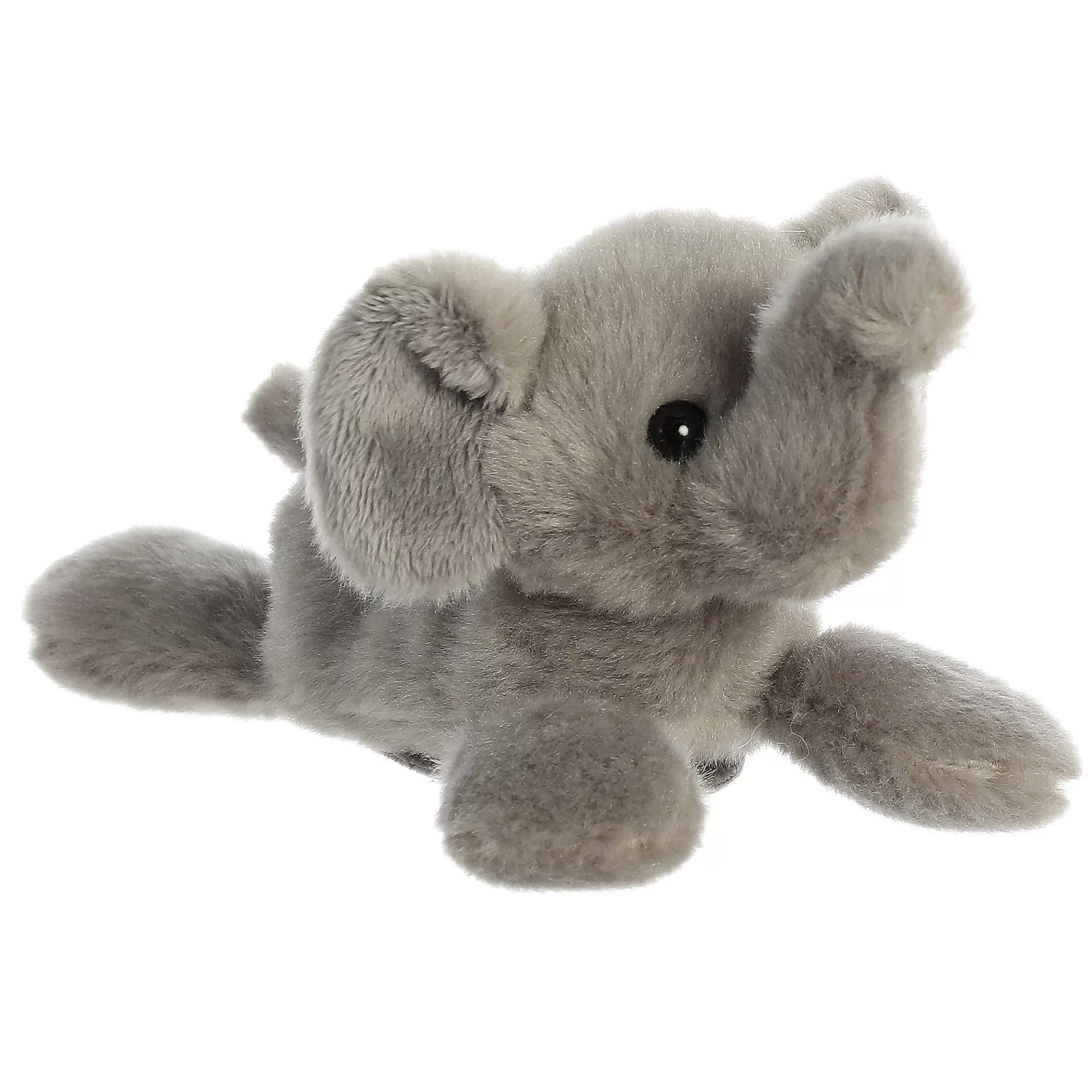 Aurora® - Shoulderkins - 6" Ella Elephant