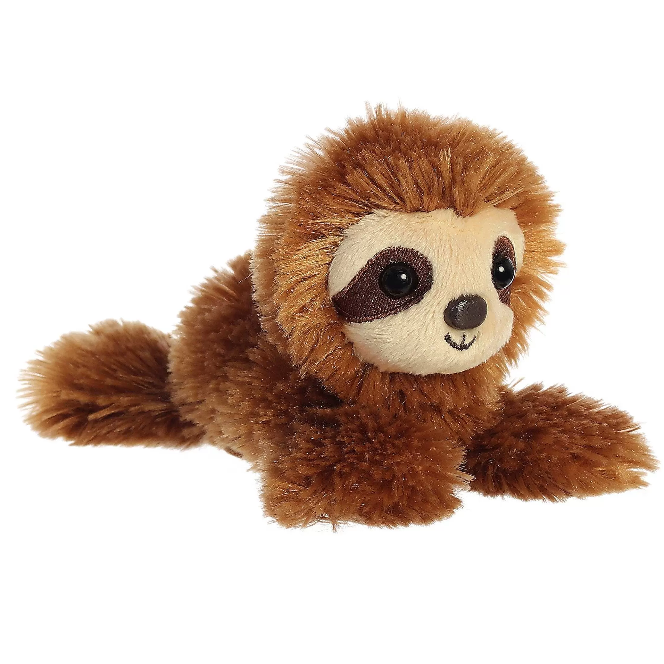 Aurora® - Shoulderkins - 6" Sam Sloth