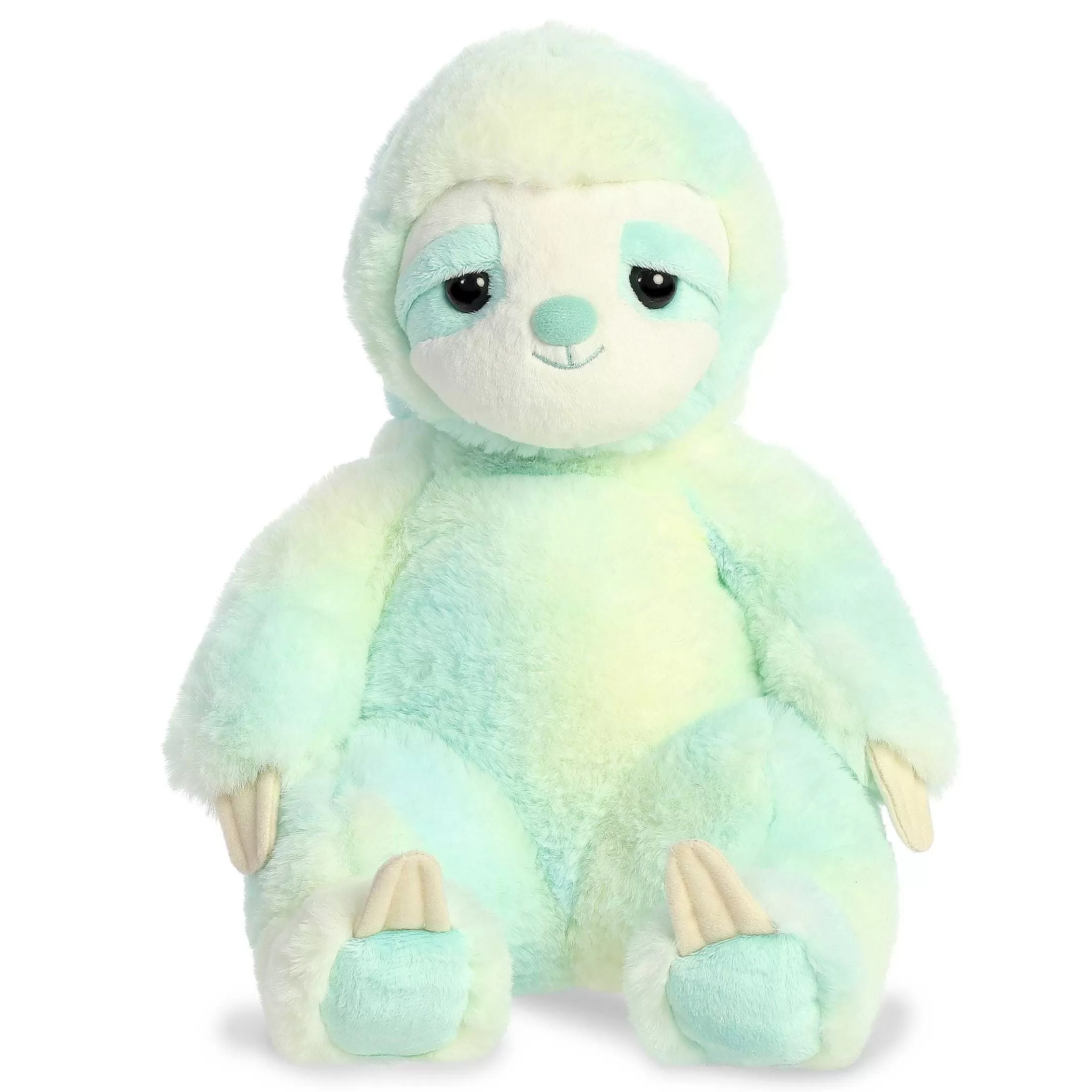 Aurora® - Sluuumpy - 15" Da Minty Sloth