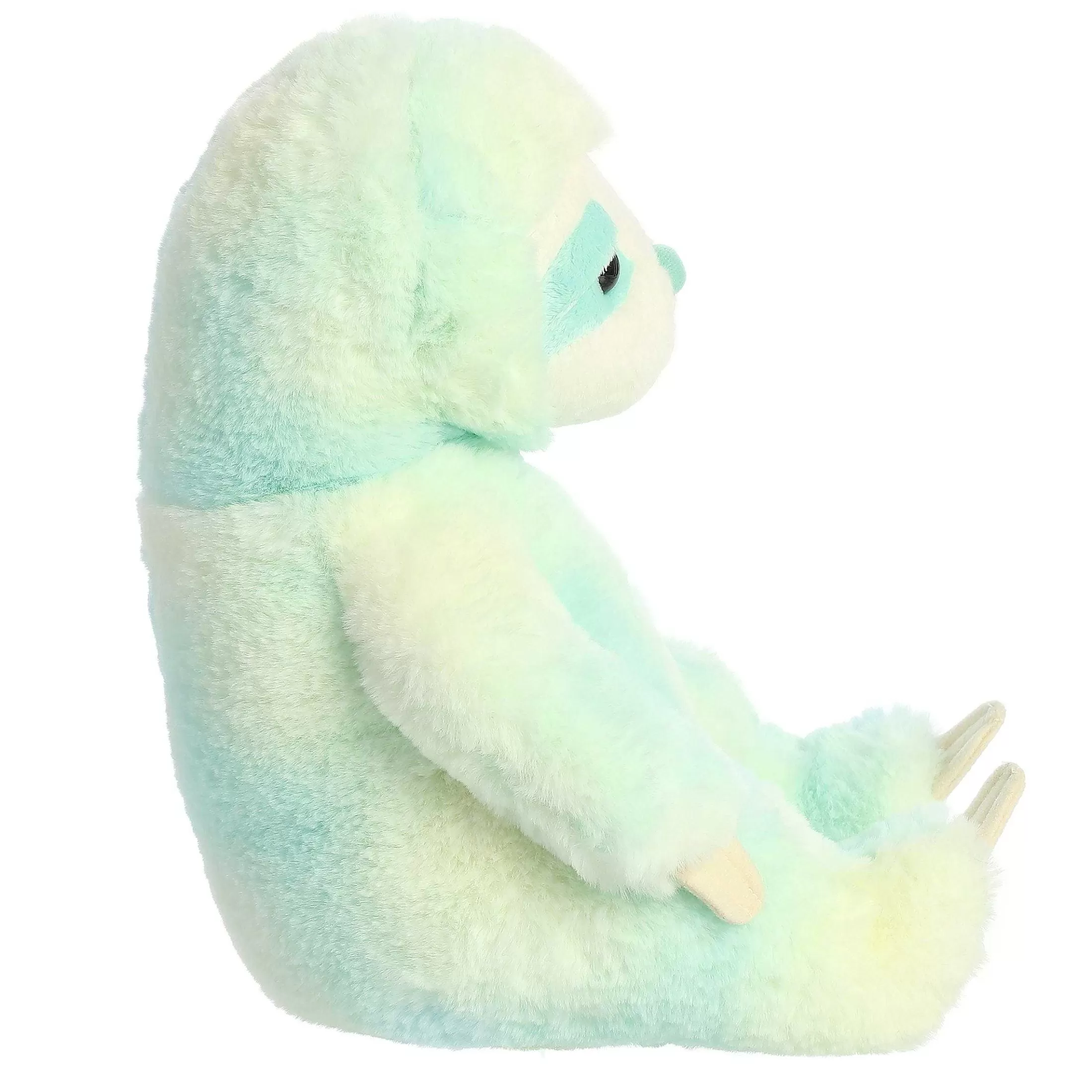 Aurora® - Sluuumpy - 15" Da Minty Sloth