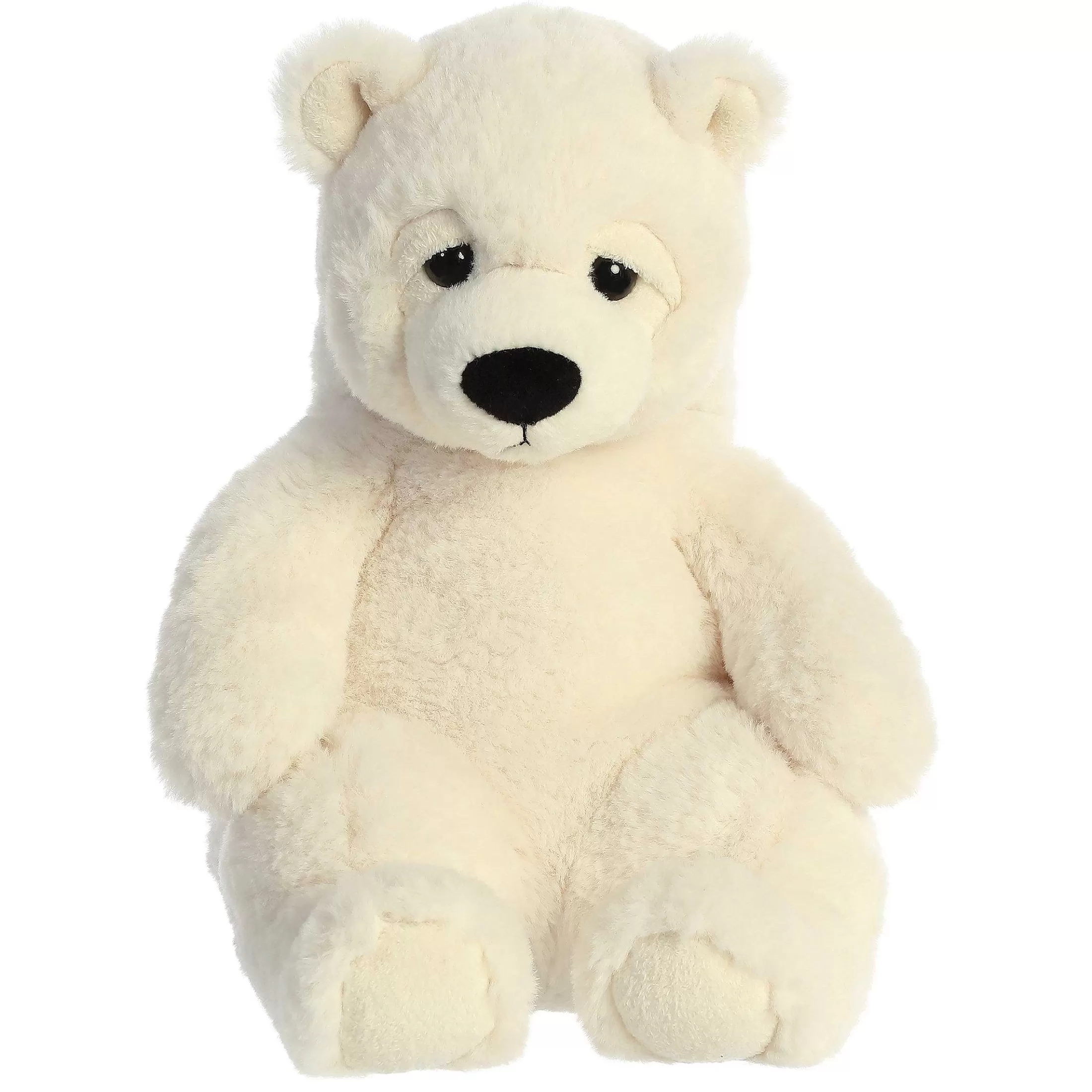 Aurora® - Sluuumpy - 15" Da Polar Bear