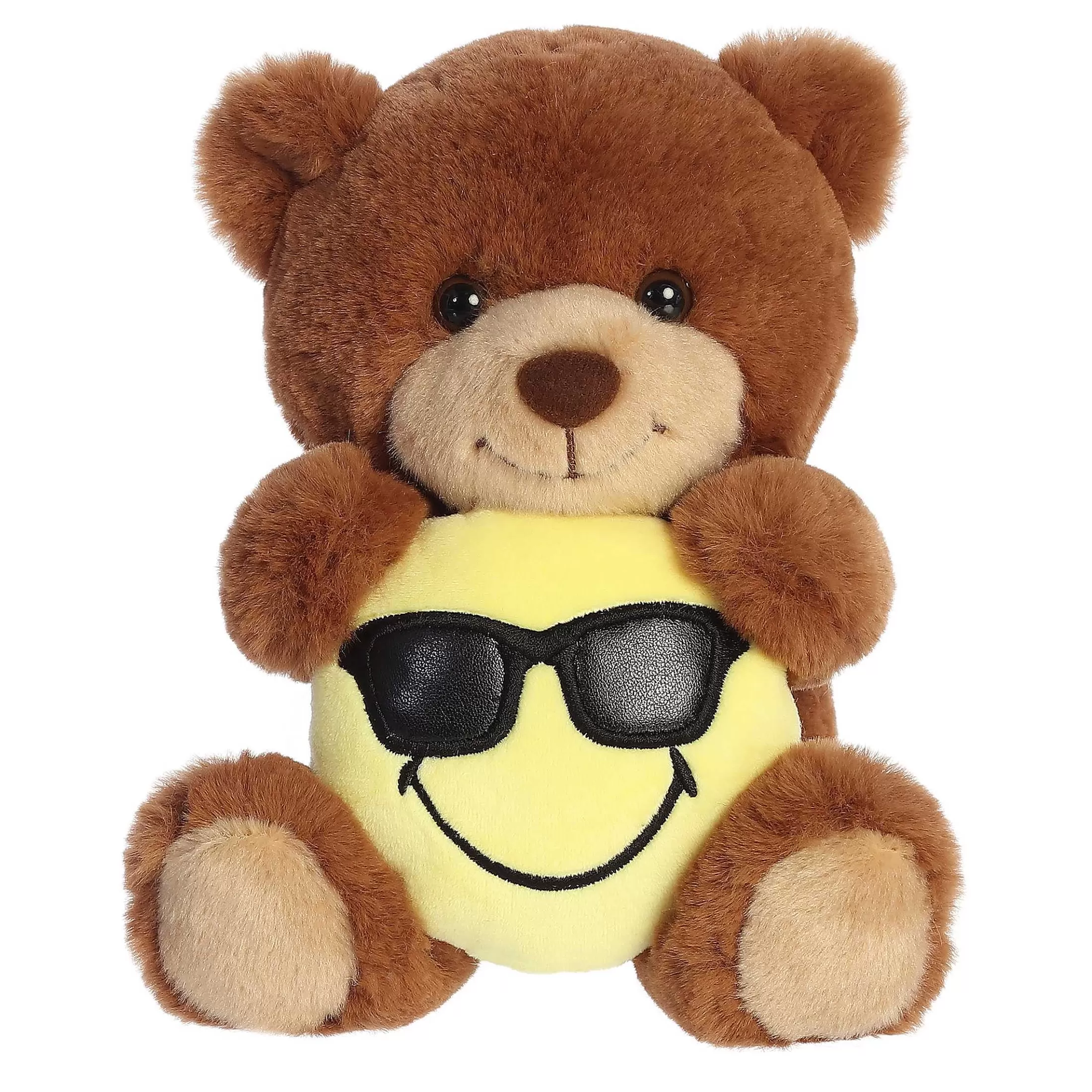 Licensed Aurora® - Smileyworld® - 8" Shades Bear