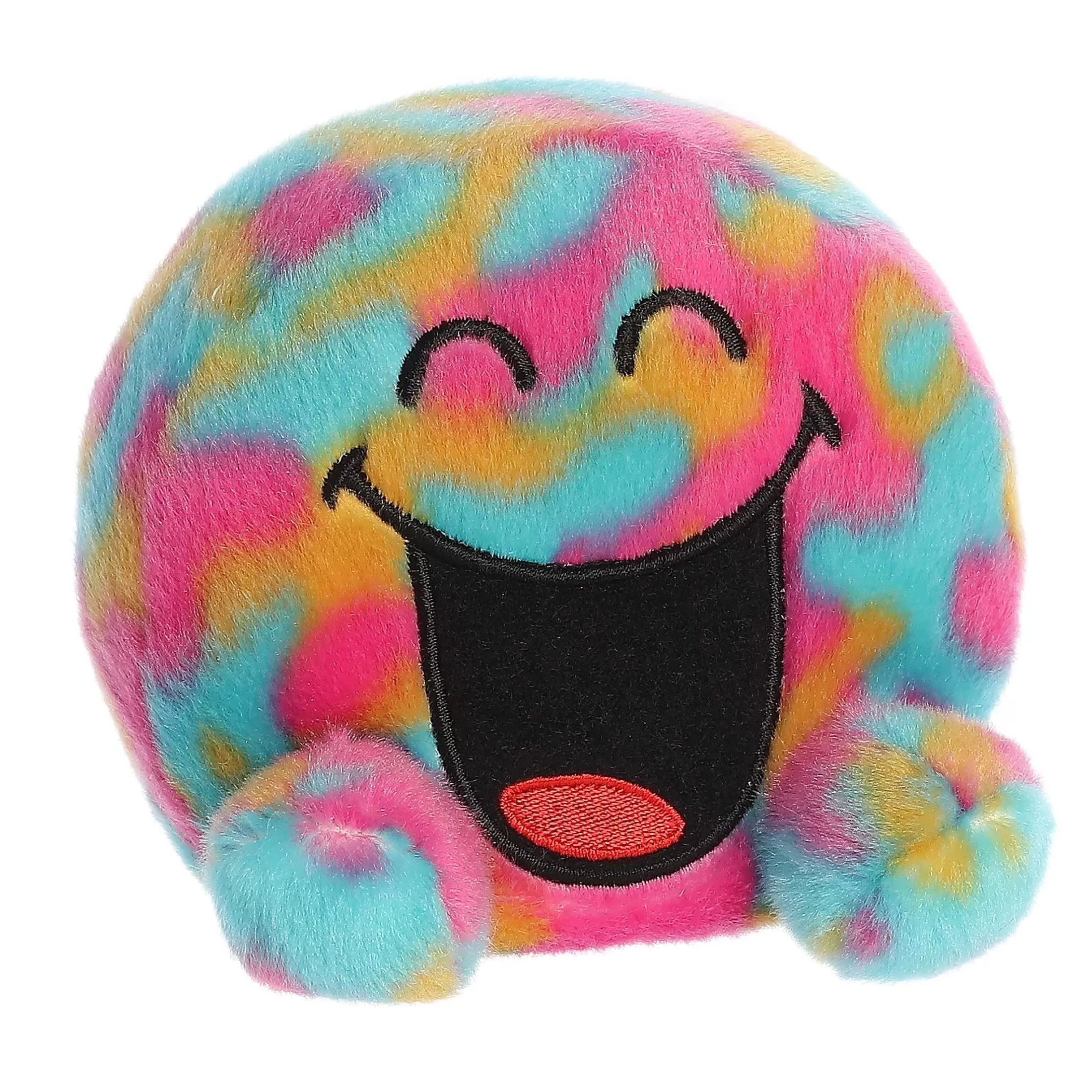 Licensed Aurora® - Smileyworld® - Palm Pals - 5" Silly