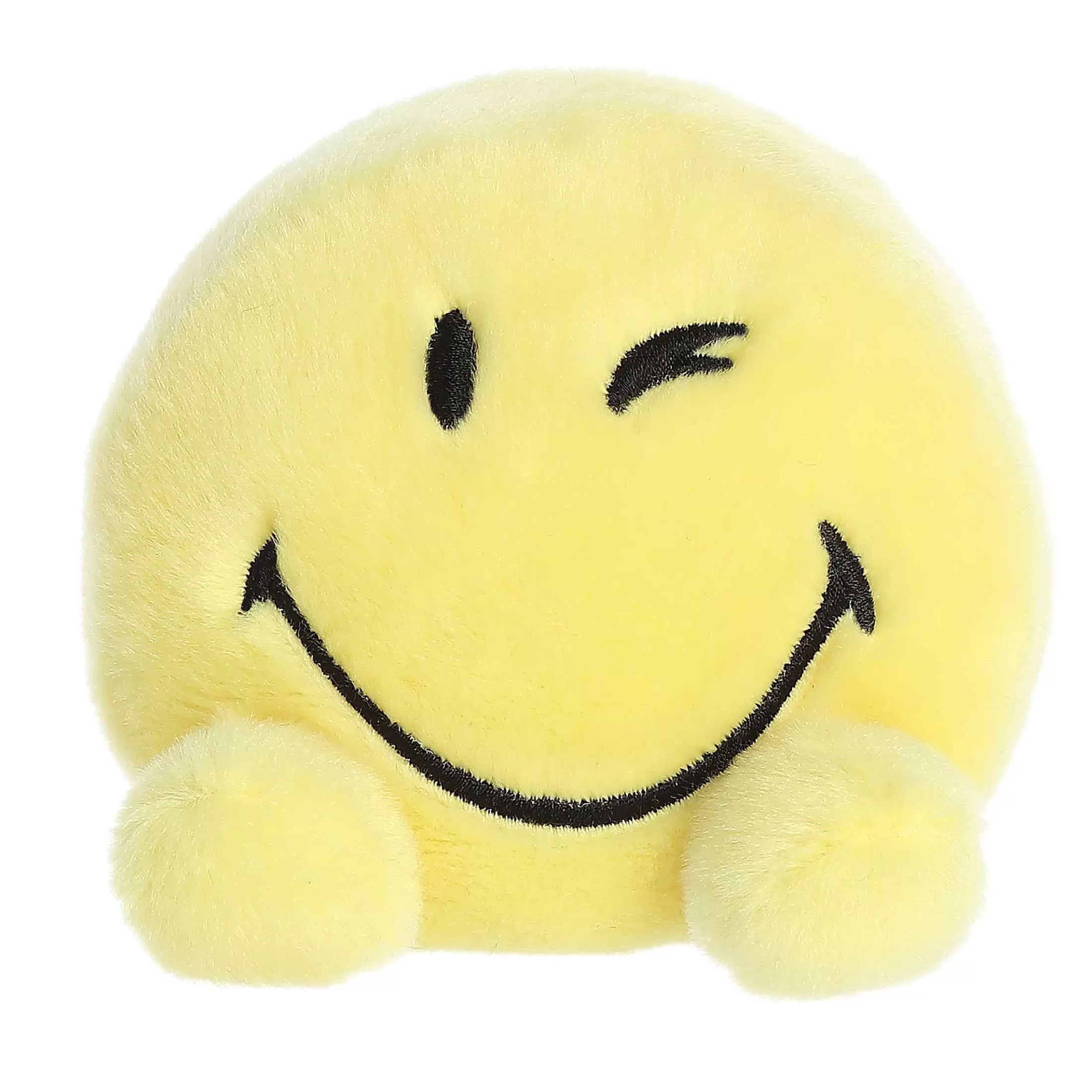 Licensed Aurora® - Smileyworld® - Palm Pals - 5" Wink