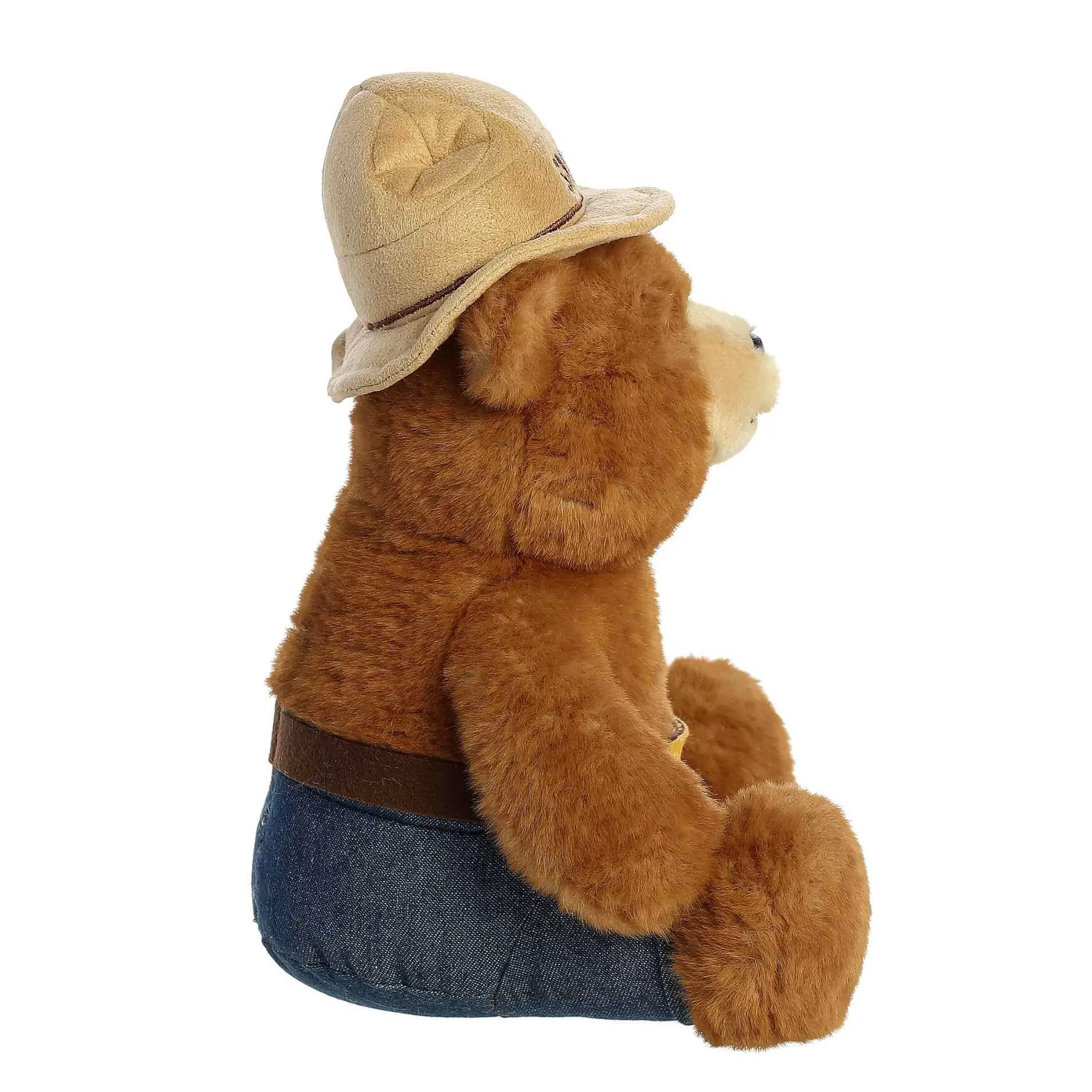 Licensed Aurora® - Smokey Bear - 10" Smokey Bear