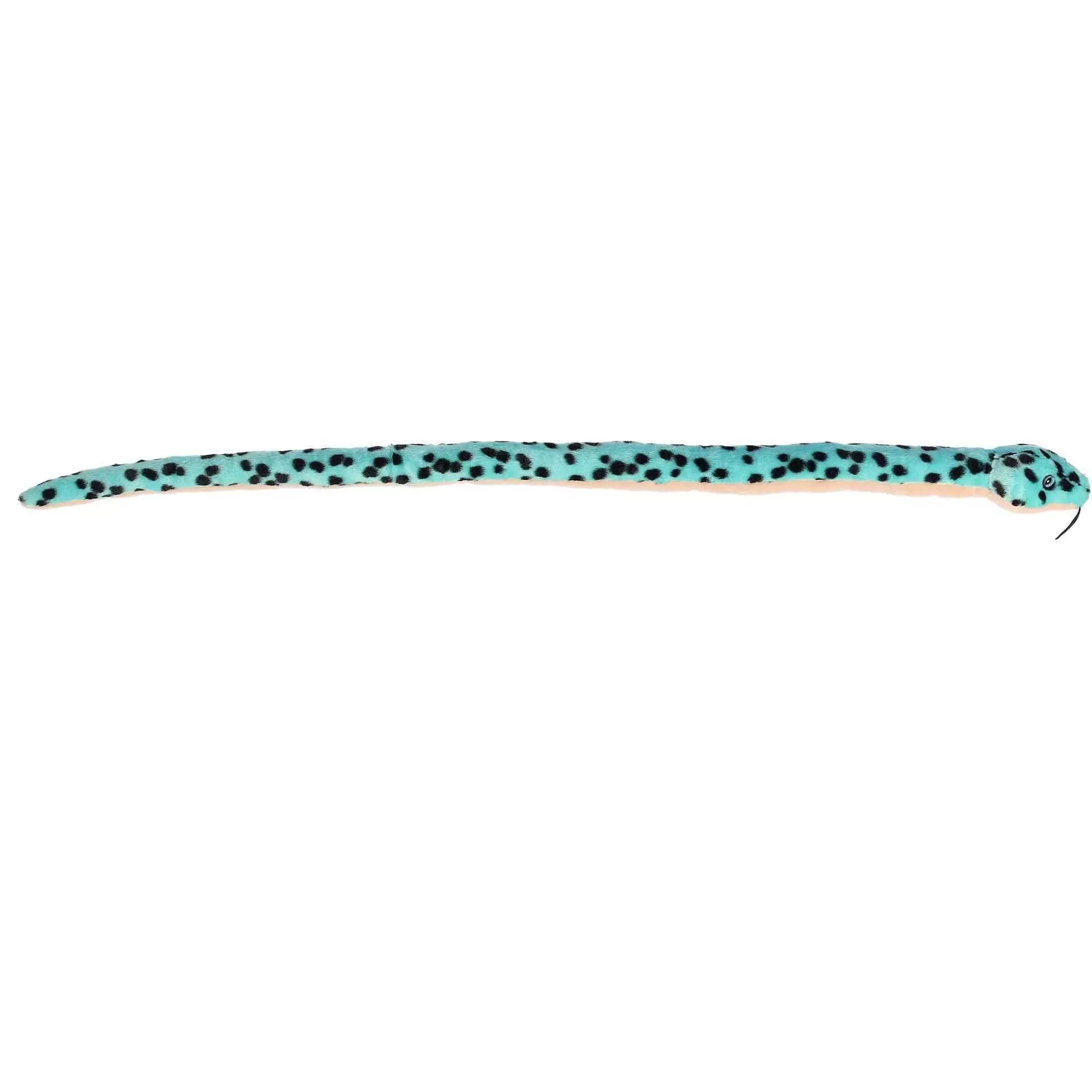 Aurora® - Snake - 50" Aqua Pit Viper