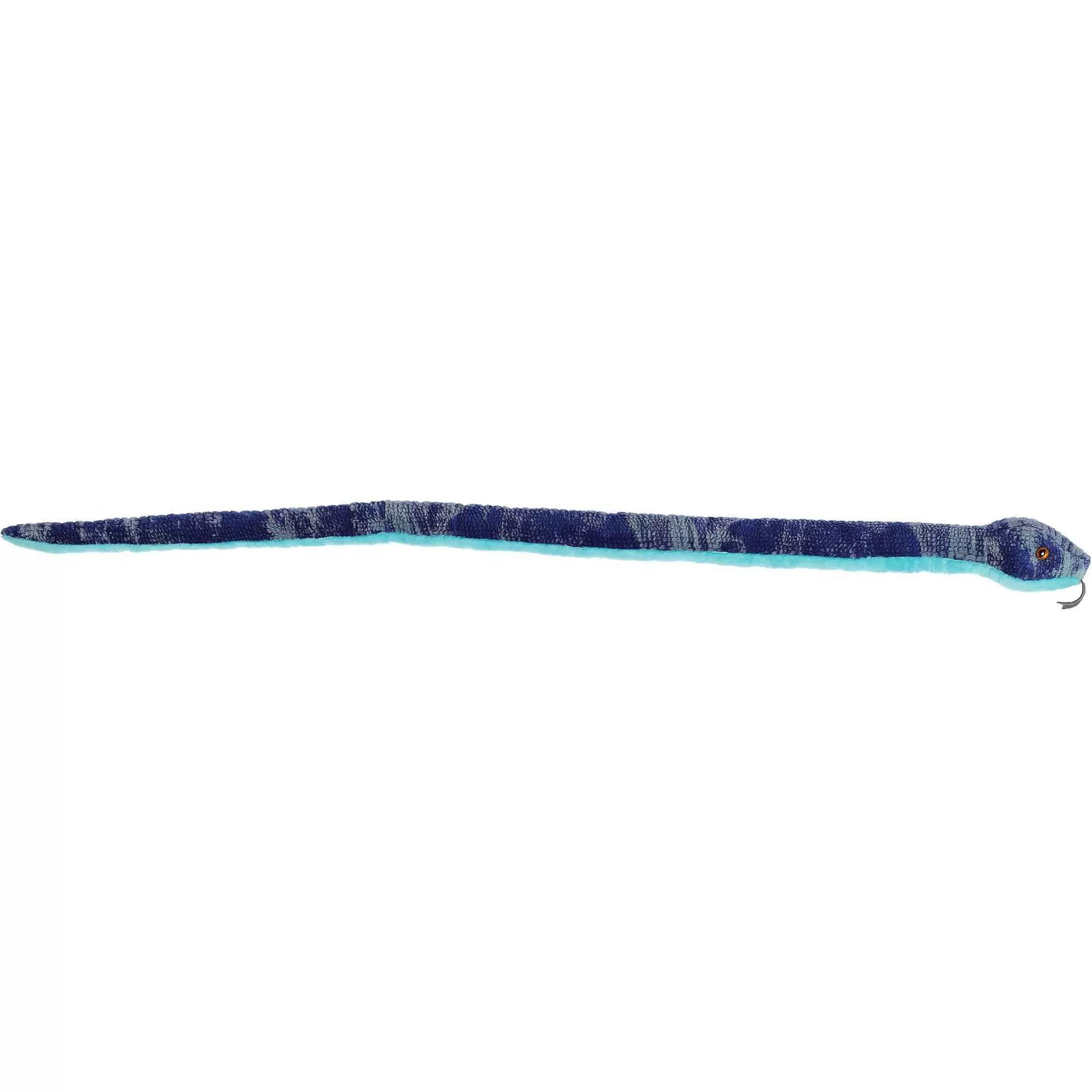 Aurora® - Snake - 50" Blue Tree Snake